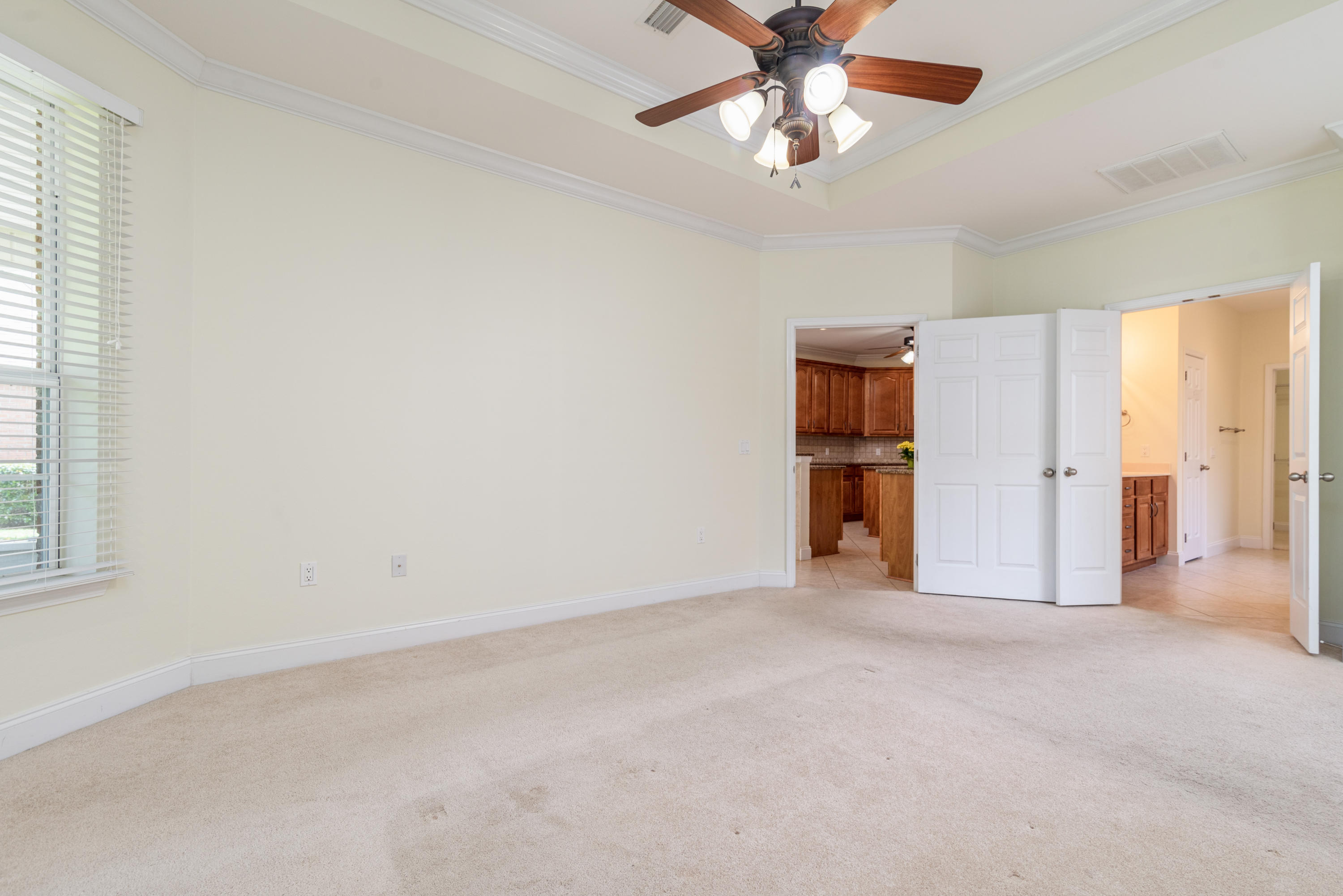 TURNBERRY PLACE - Residential