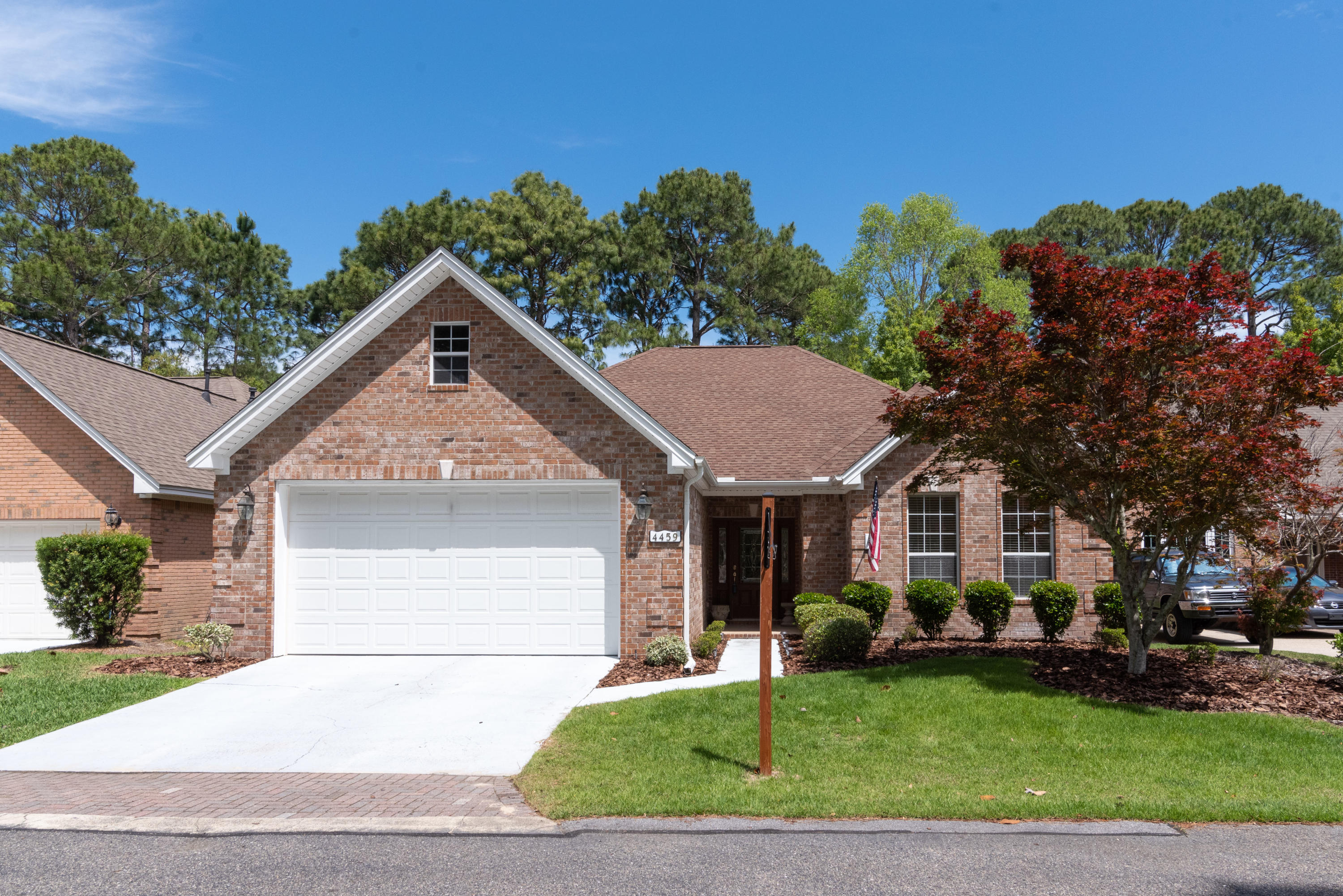 TURNBERRY PLACE - Residential