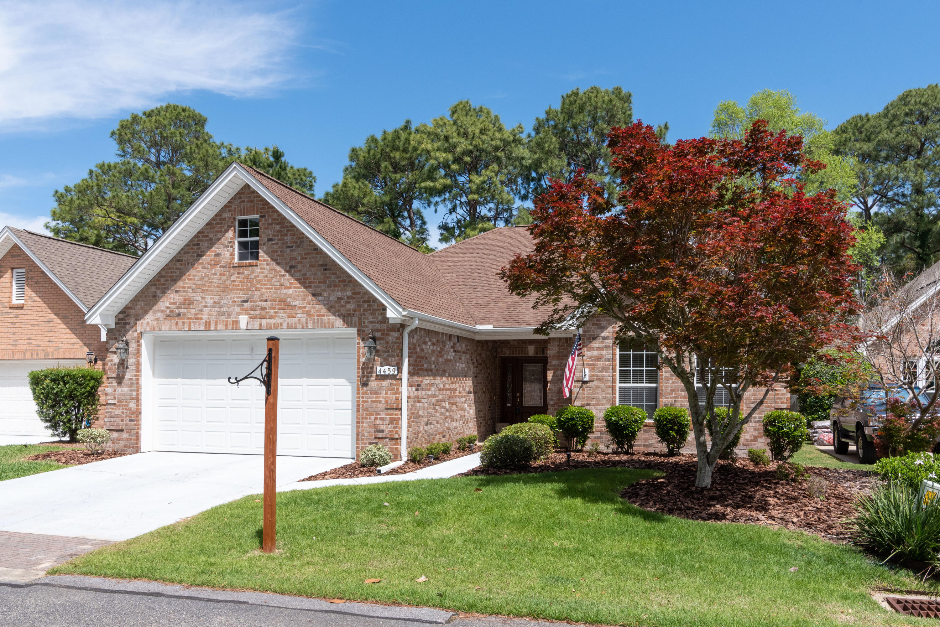 TURNBERRY PLACE - Residential