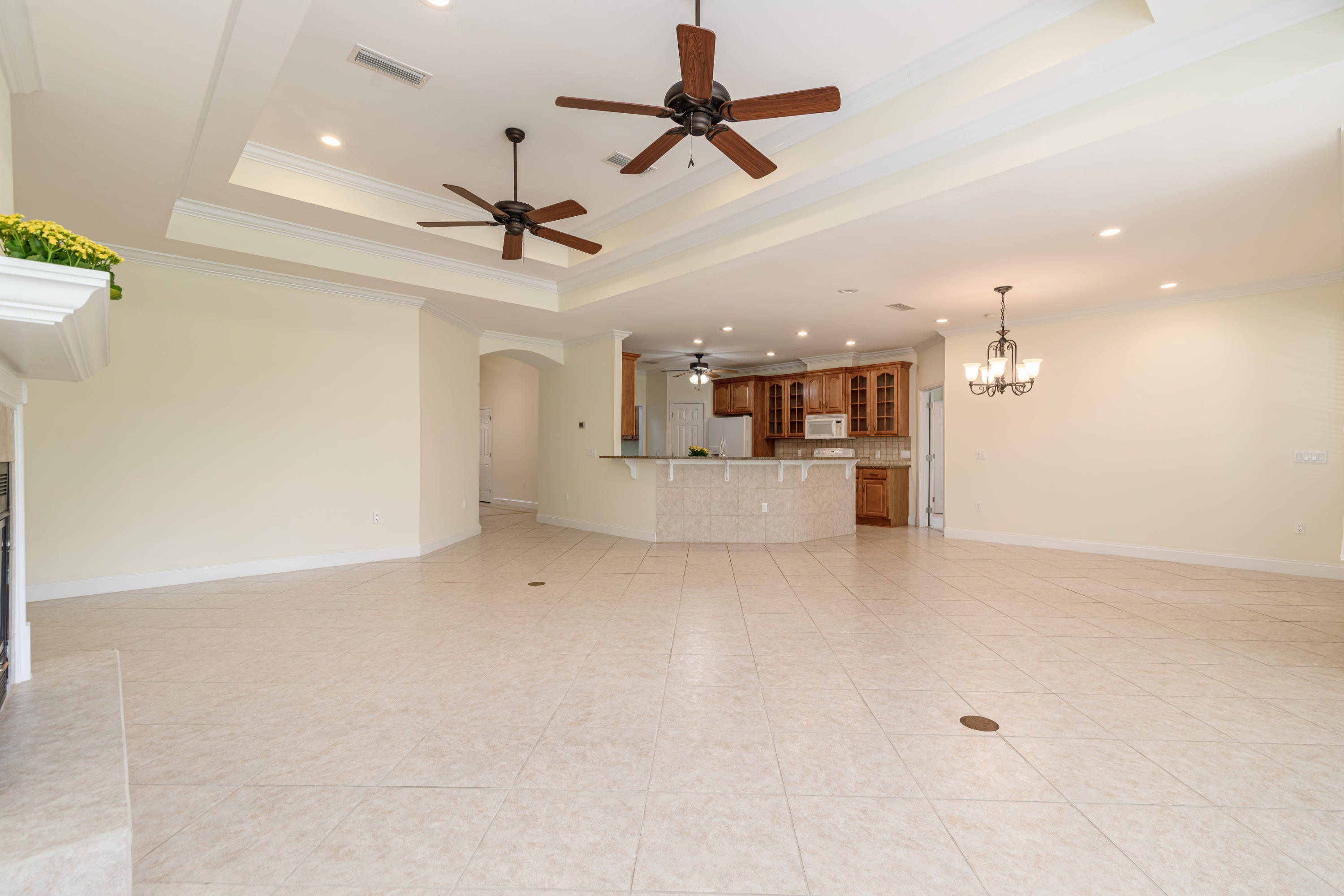 TURNBERRY PLACE - Residential