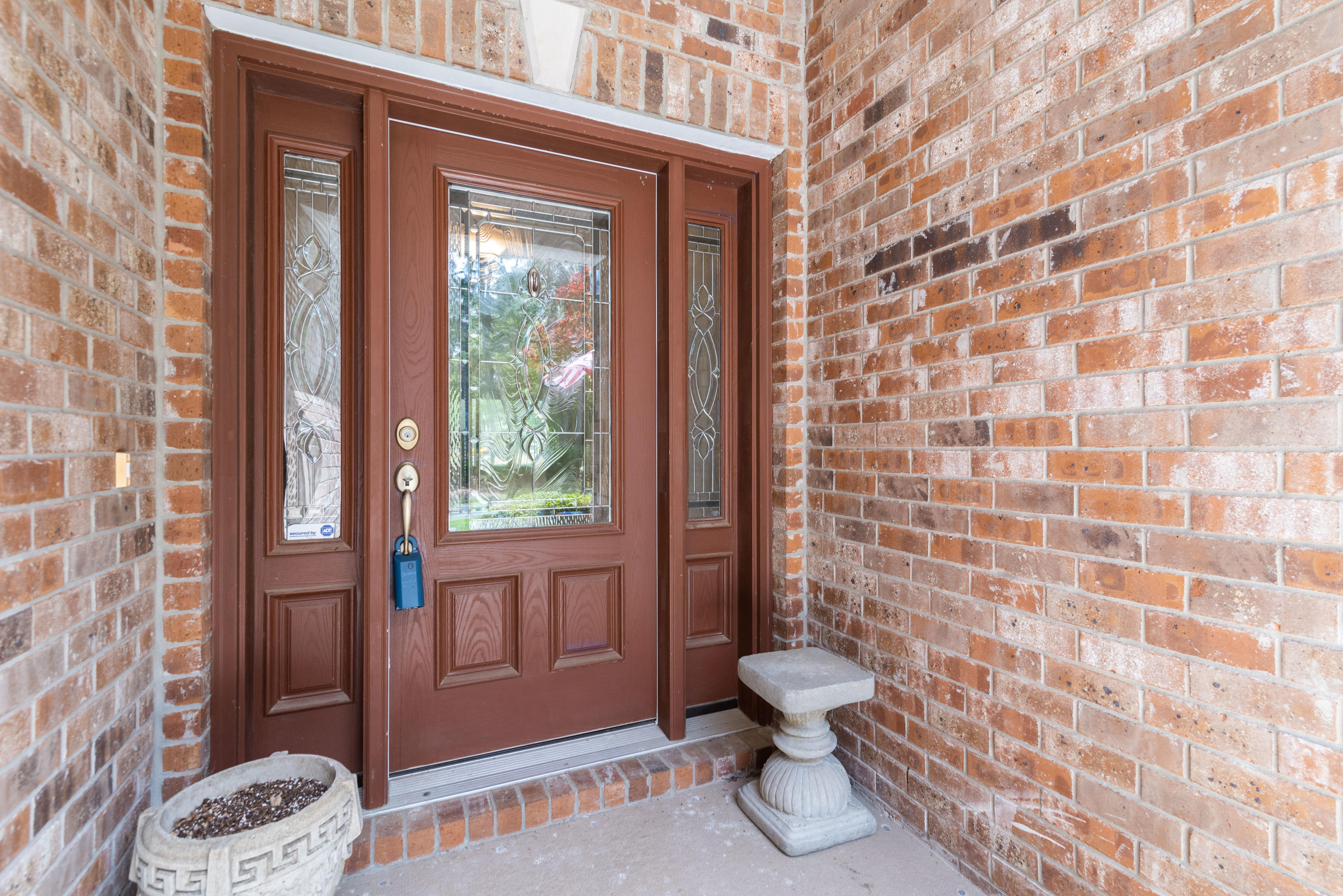 TURNBERRY PLACE - Residential