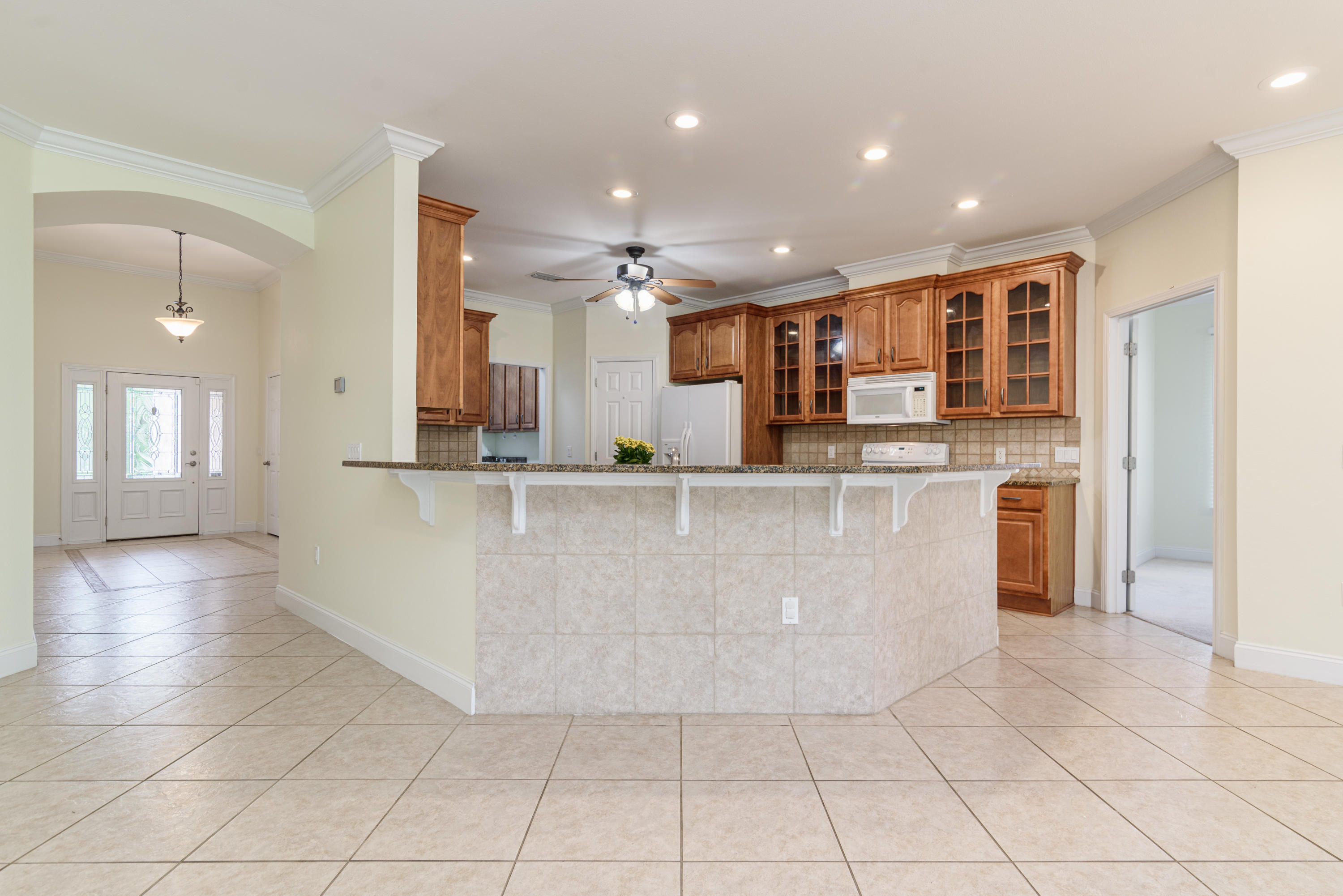 TURNBERRY PLACE - Residential