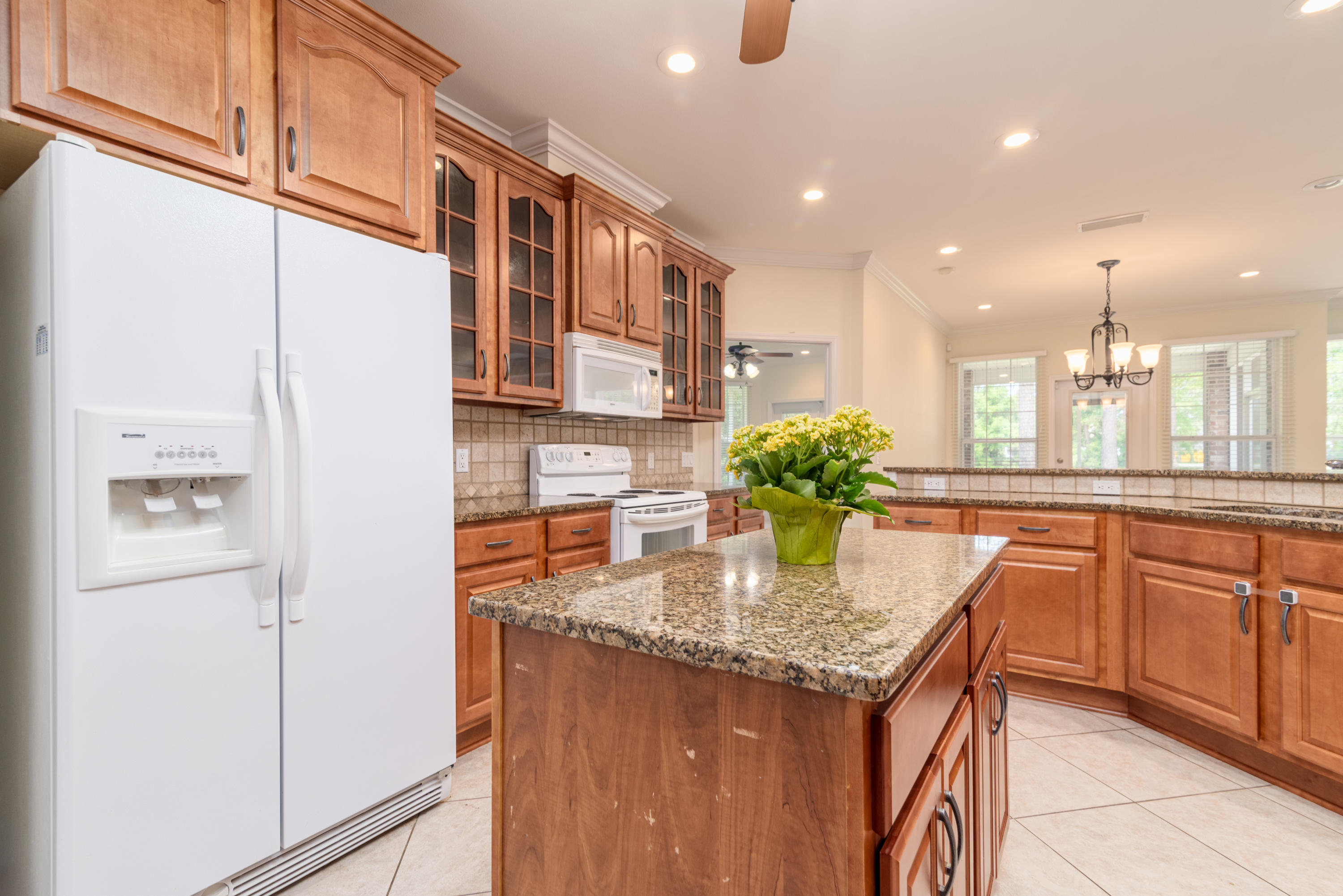 TURNBERRY PLACE - Residential