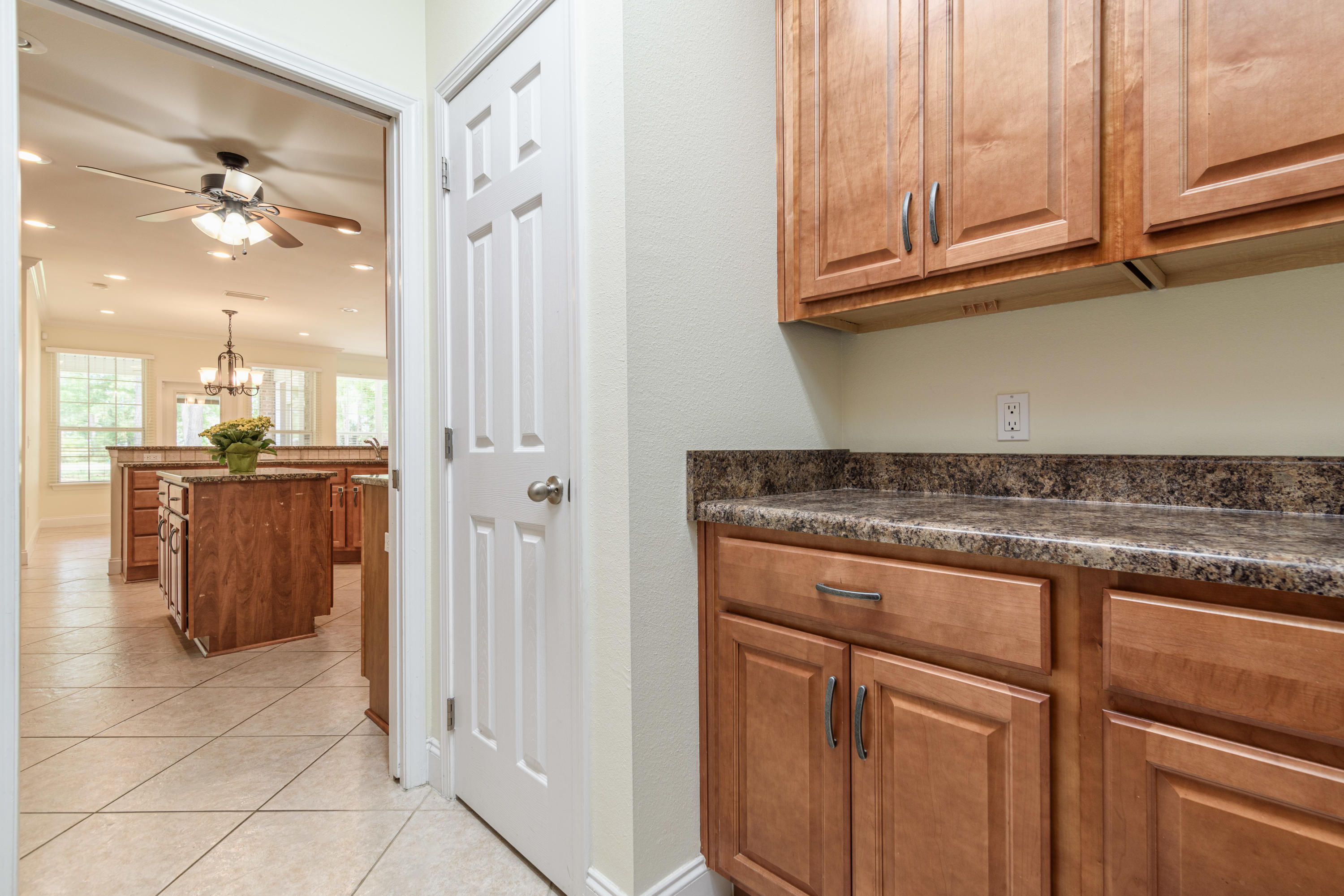 TURNBERRY PLACE - Residential