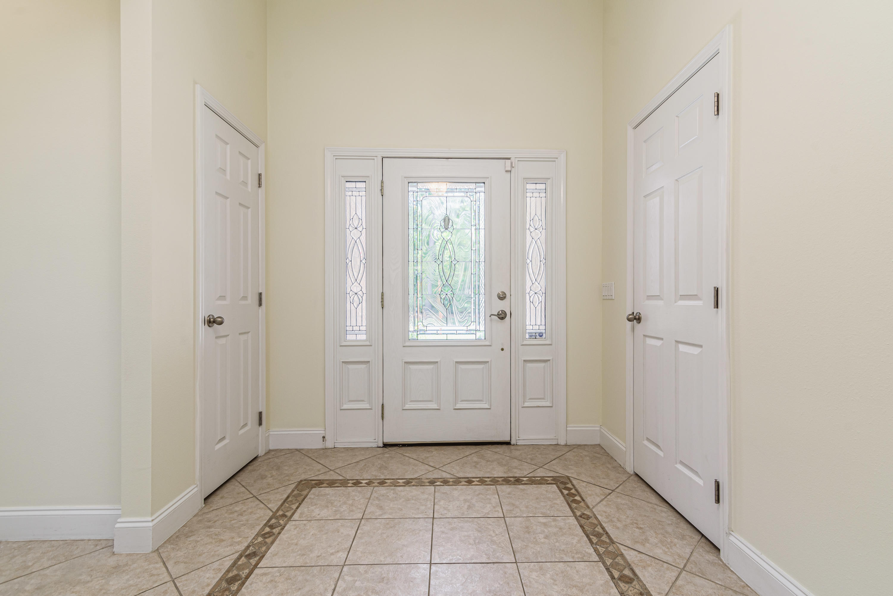 TURNBERRY PLACE - Residential