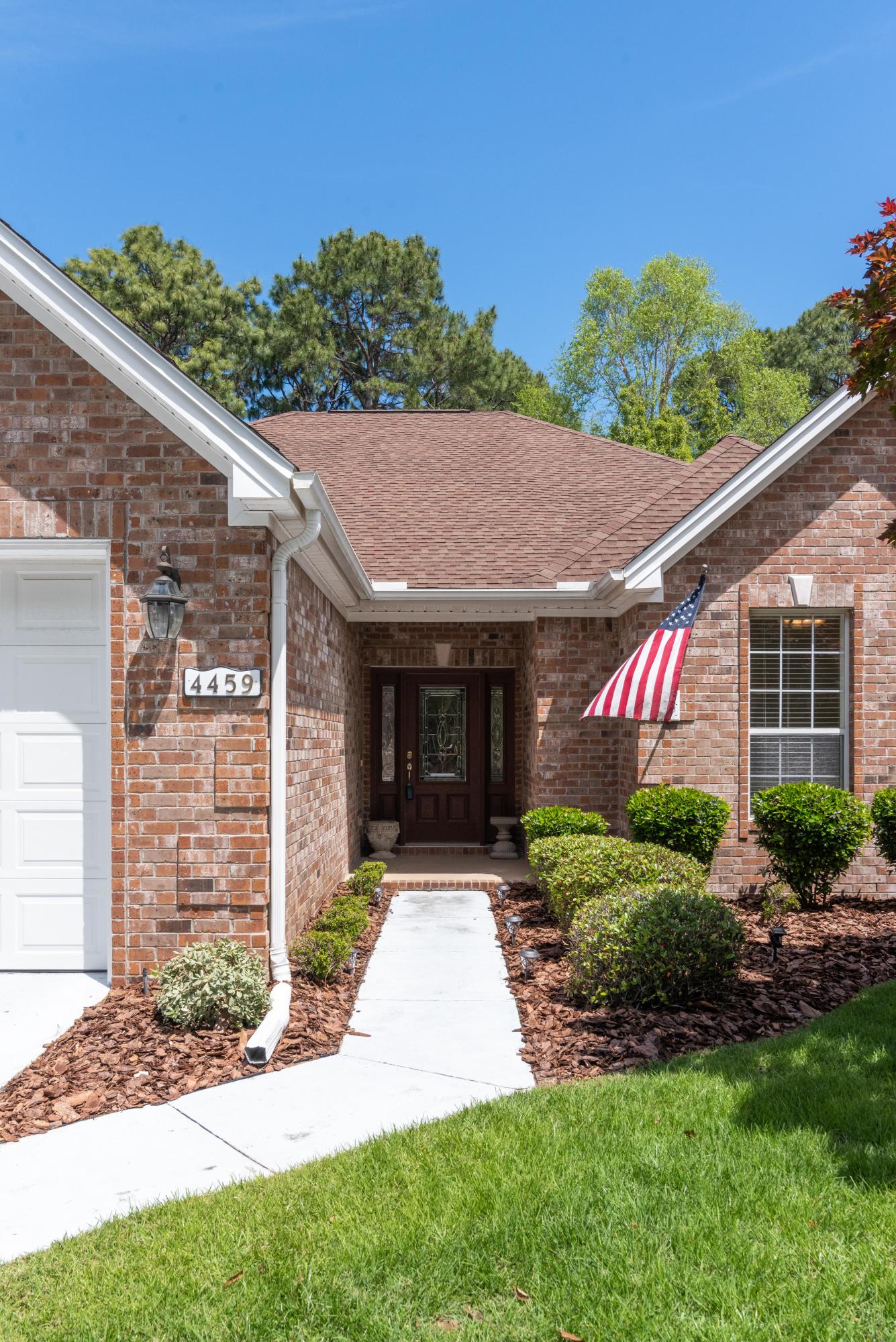 TURNBERRY PLACE - Residential