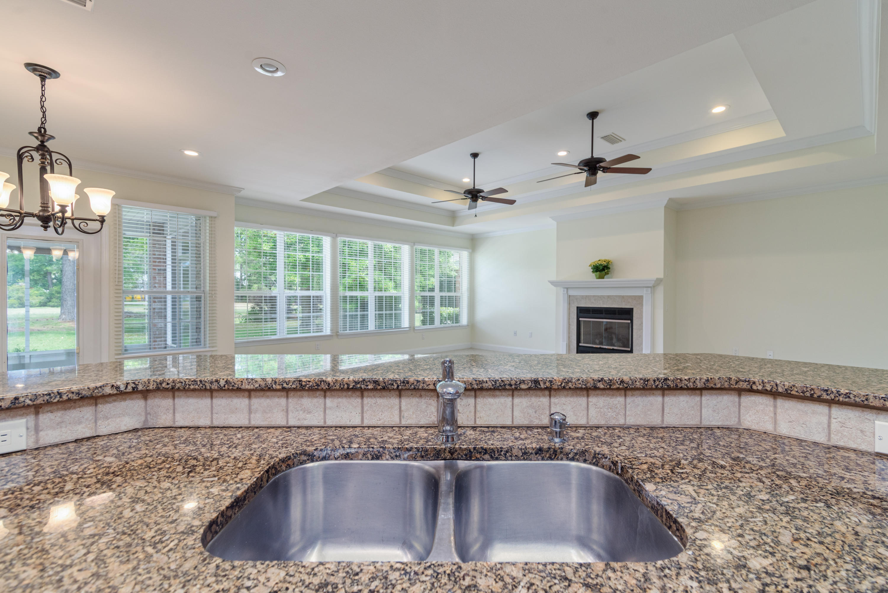 TURNBERRY PLACE - Residential