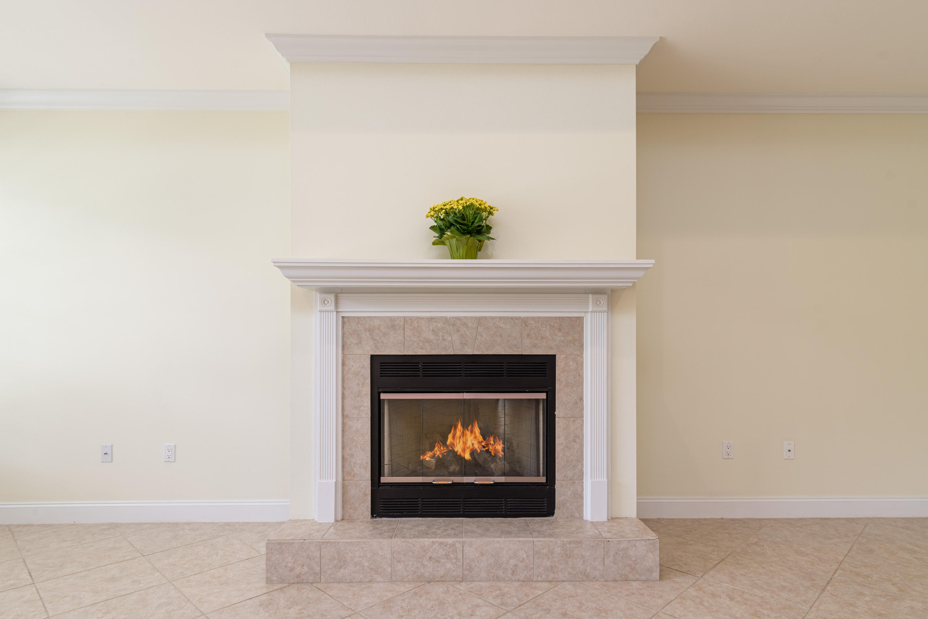 TURNBERRY PLACE - Residential