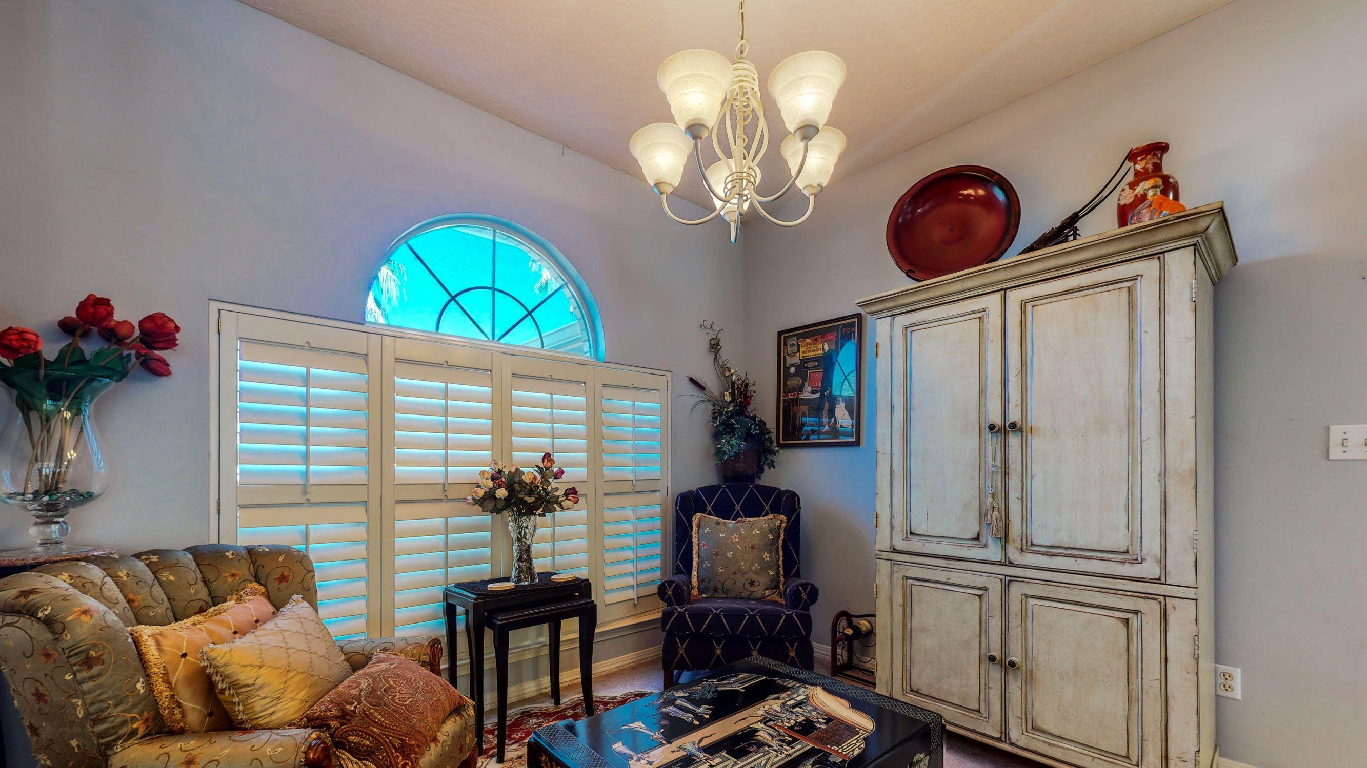 NORTH RIDGE CREEK S/D - Residential