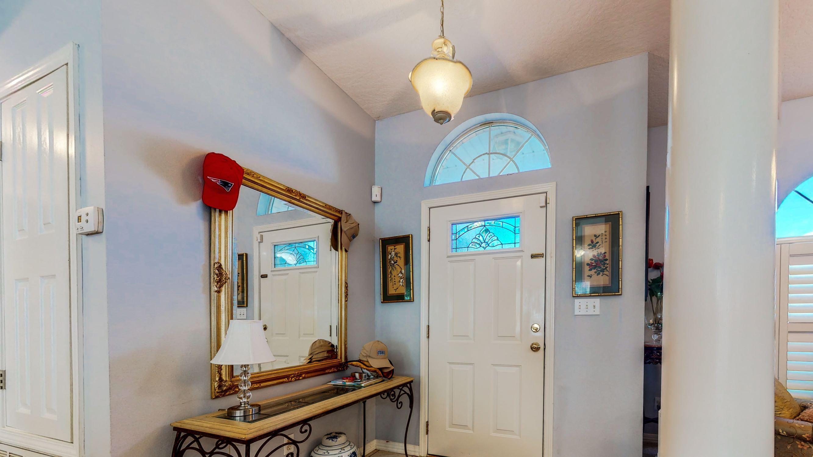 NORTH RIDGE CREEK S/D - Residential