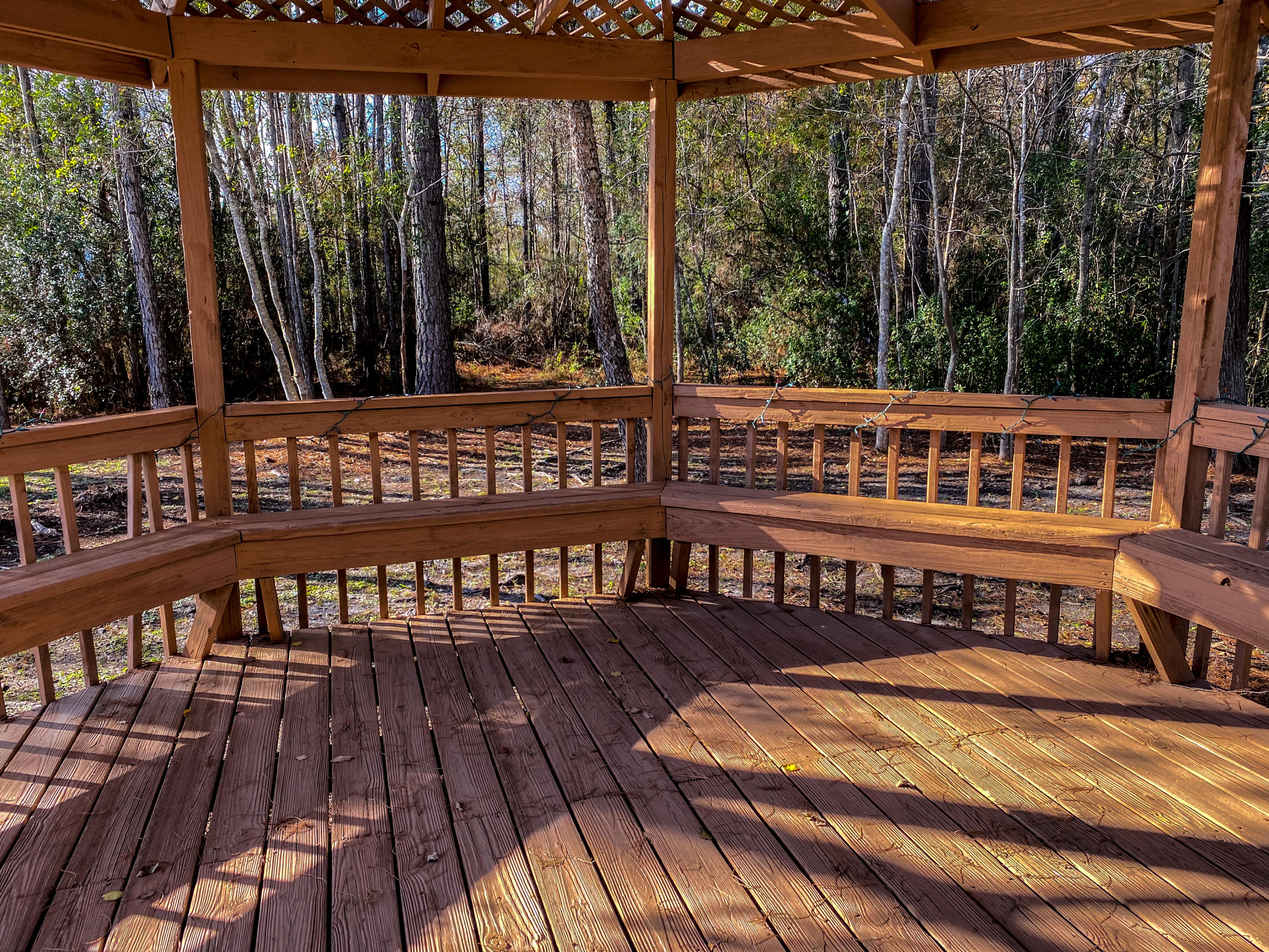 NORTH RIDGE CREEK S/D - Residential