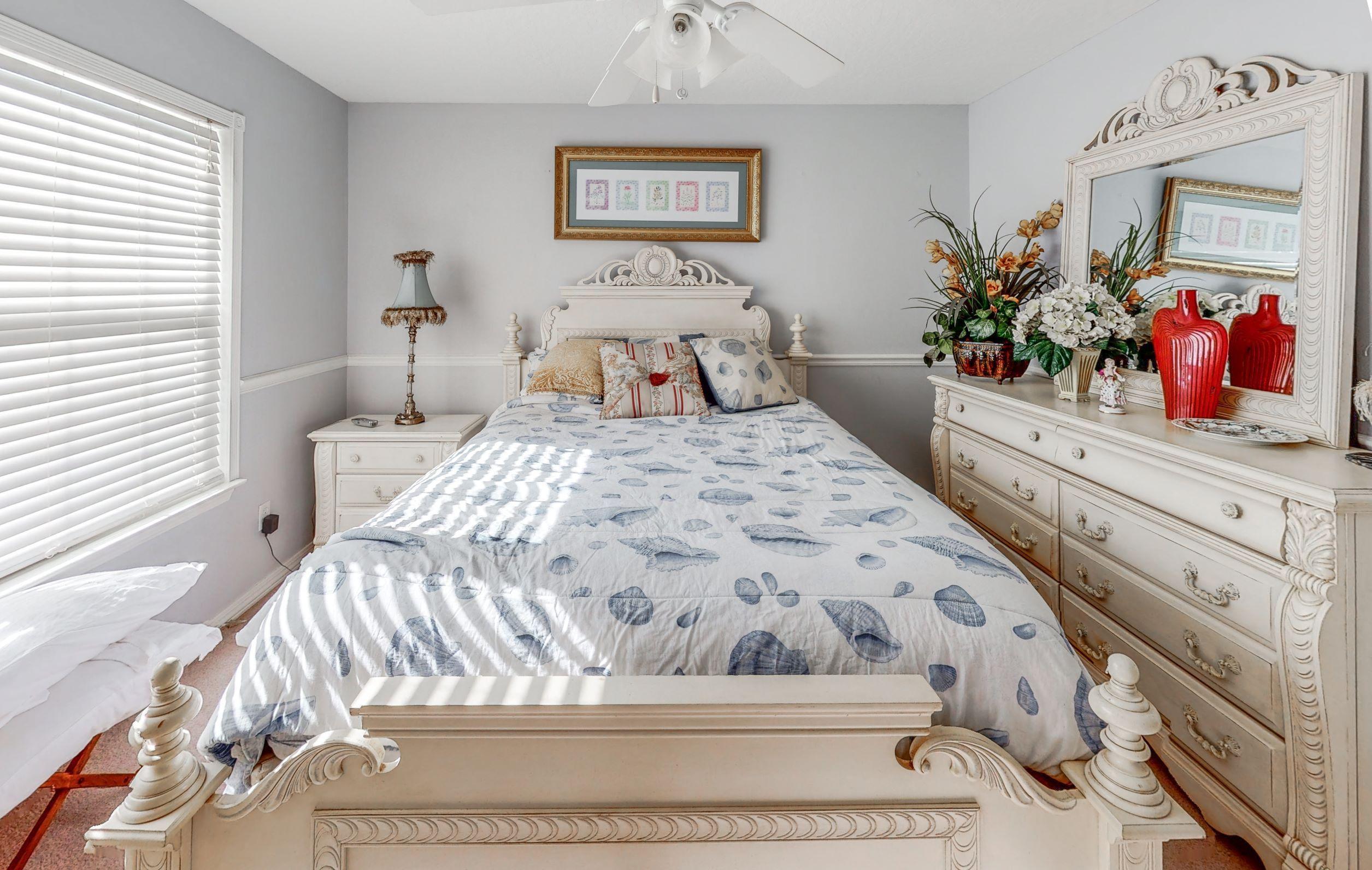 NORTH RIDGE CREEK S/D - Residential