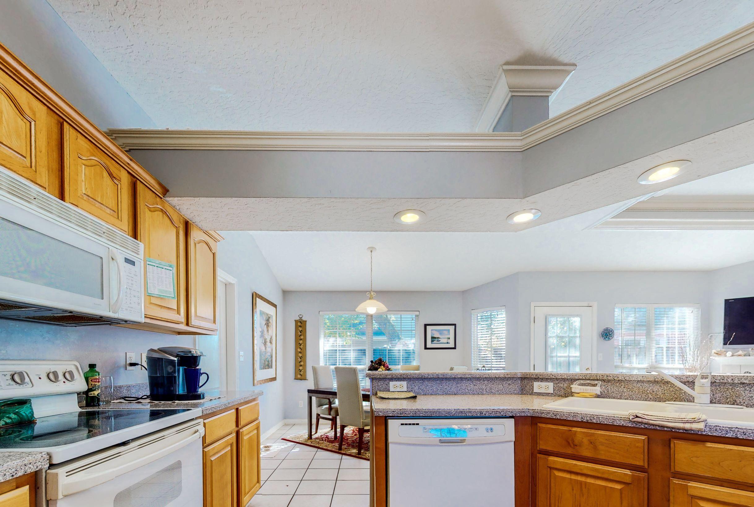 NORTH RIDGE CREEK S/D - Residential
