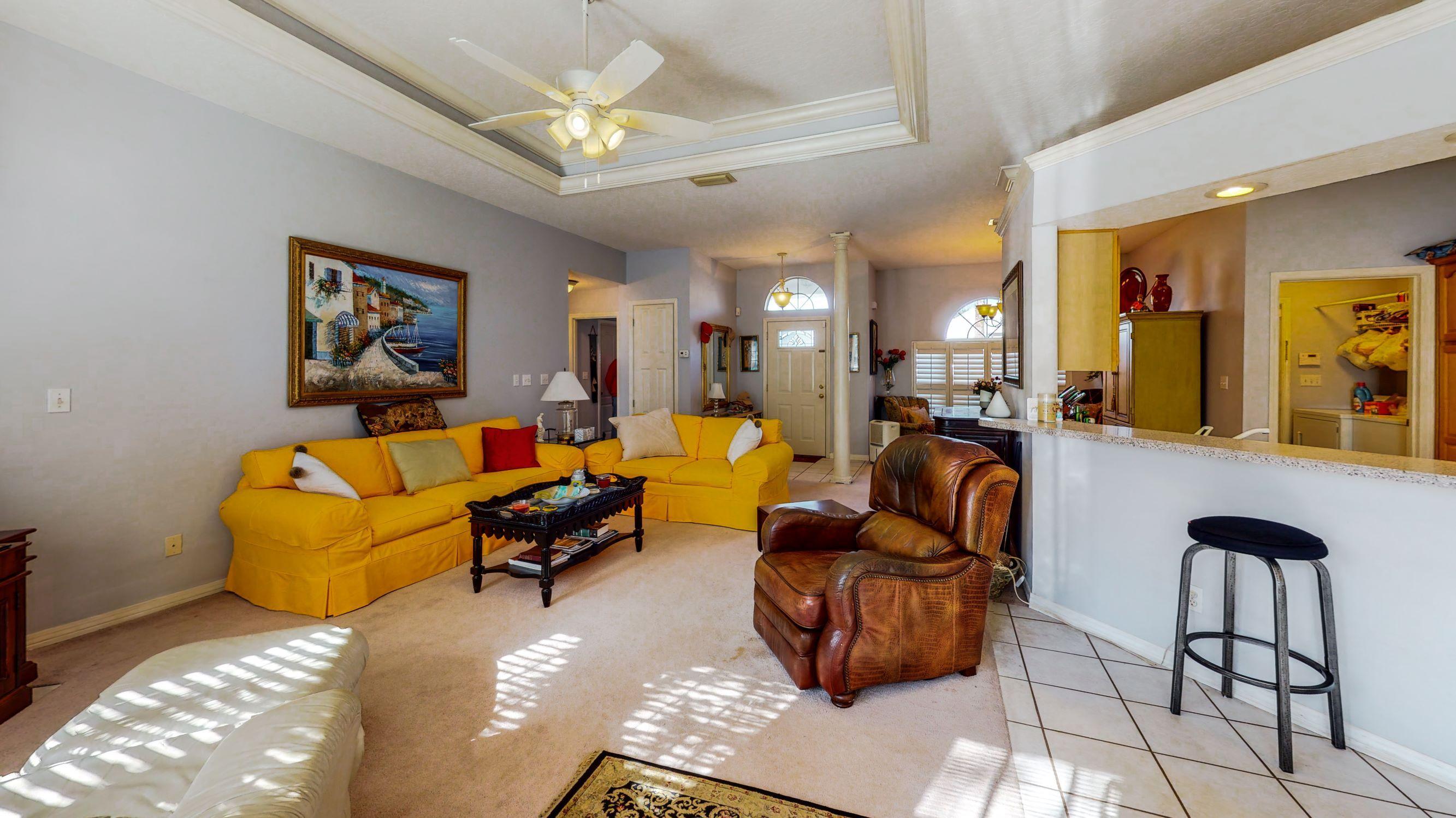 NORTH RIDGE CREEK S/D - Residential