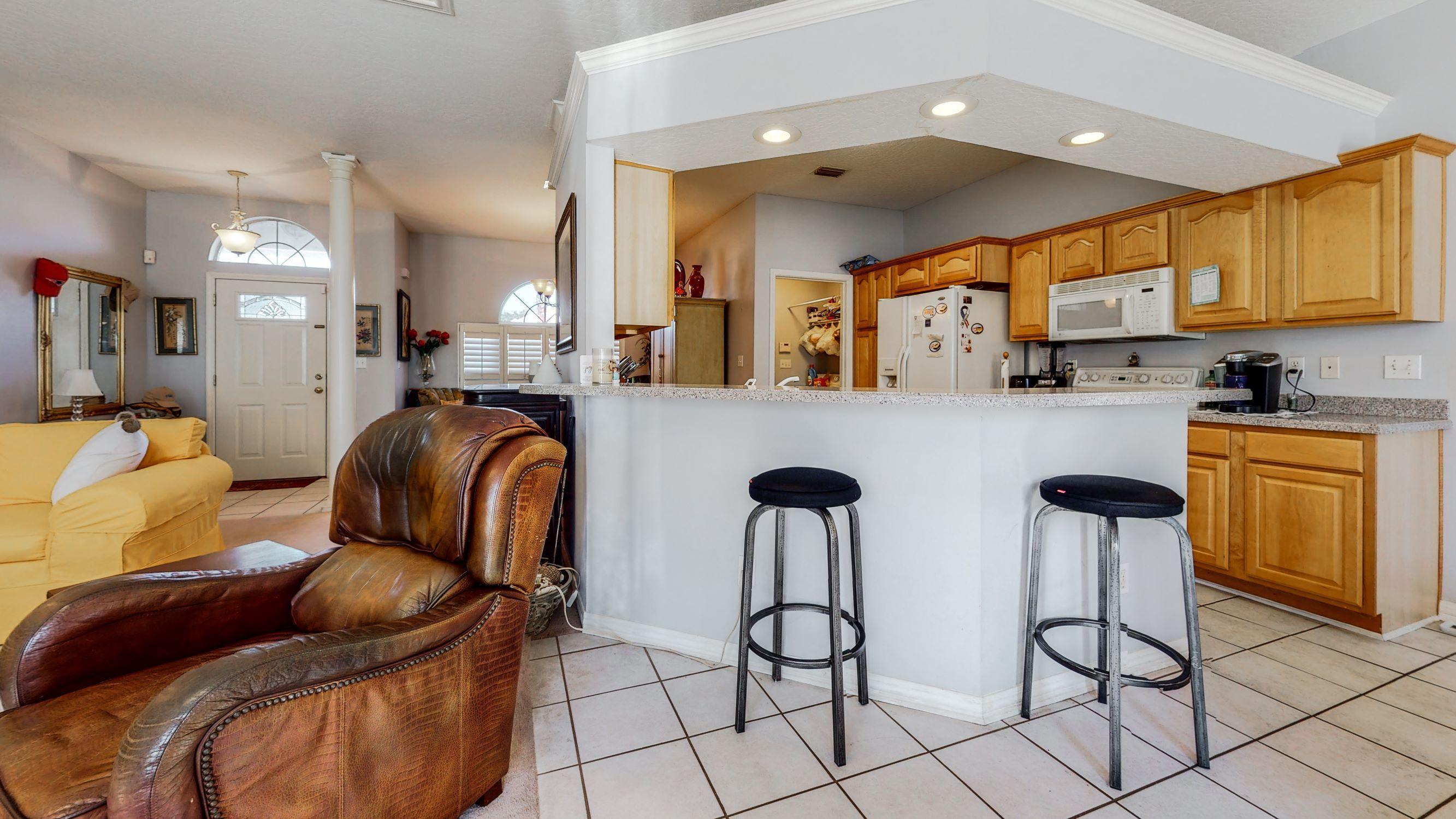 NORTH RIDGE CREEK S/D - Residential