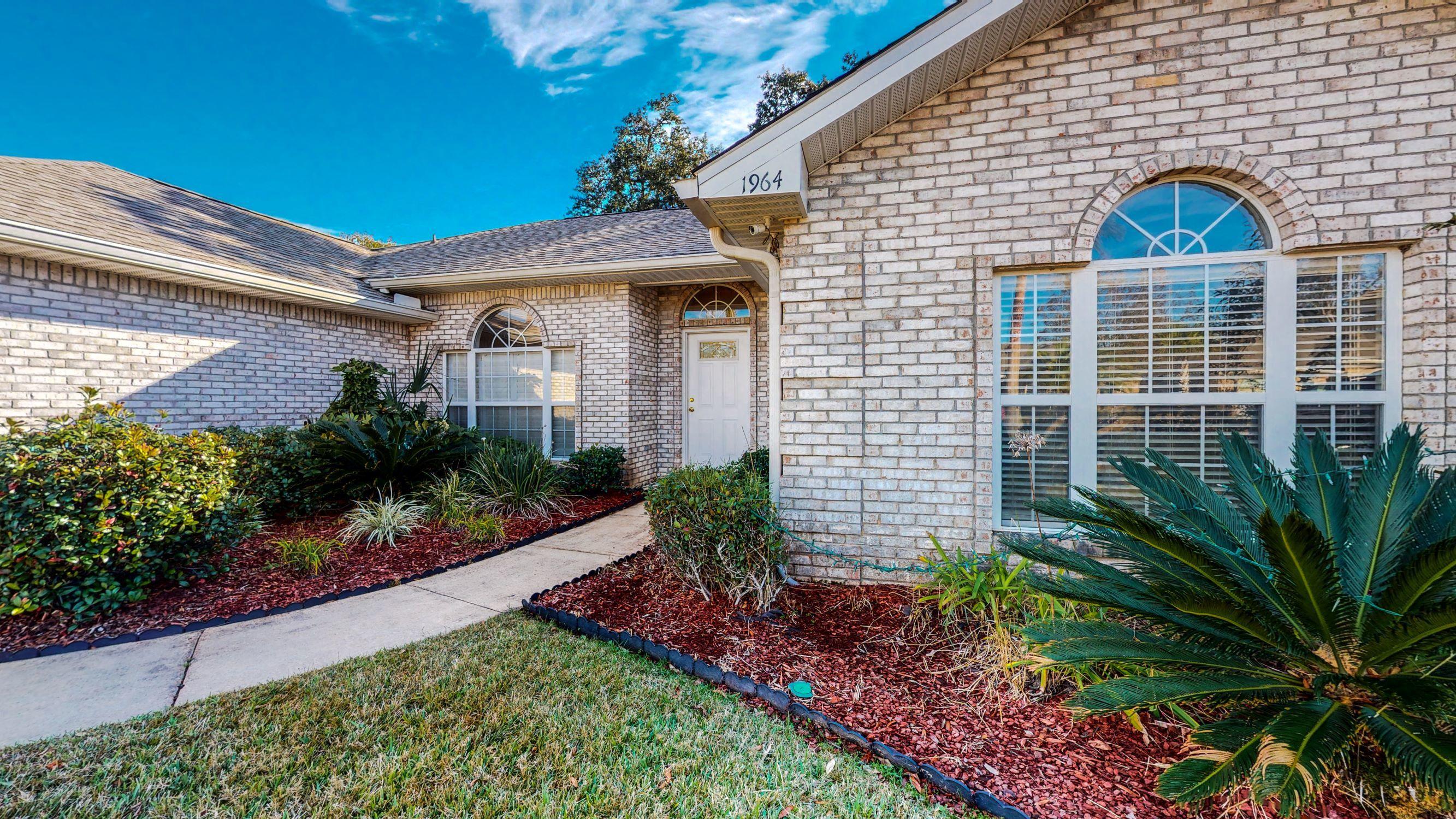 NORTH RIDGE CREEK S/D - Residential