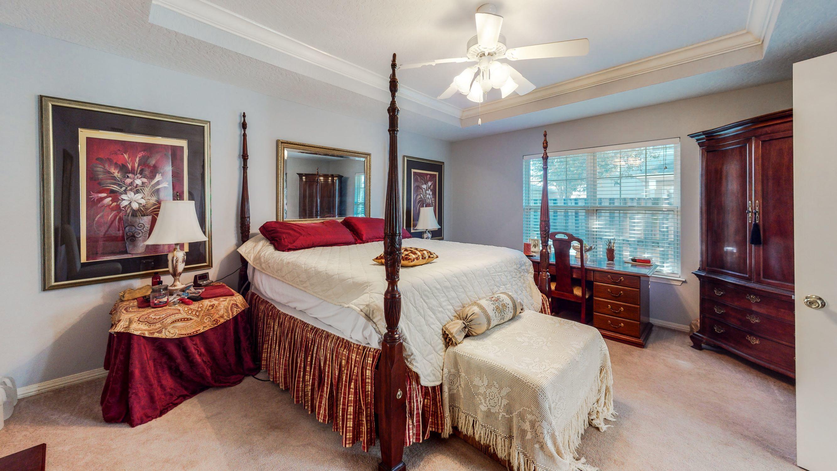 NORTH RIDGE CREEK S/D - Residential