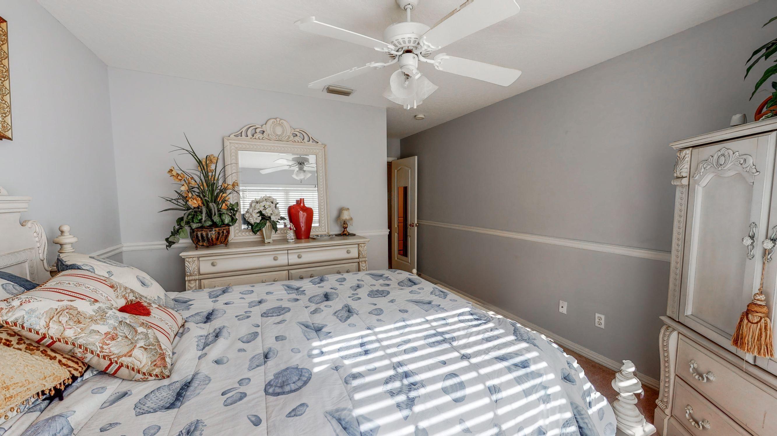 NORTH RIDGE CREEK S/D - Residential