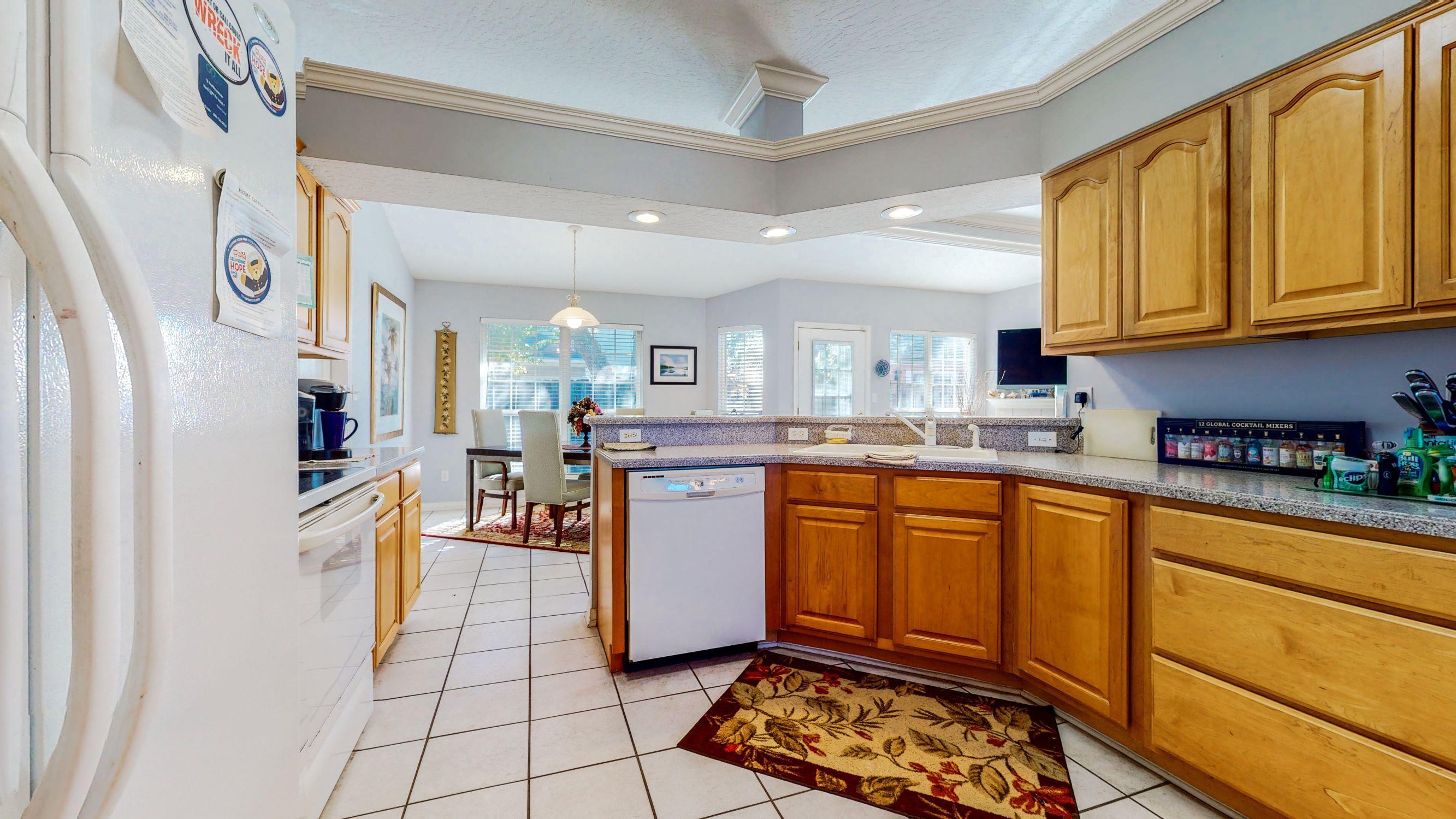 NORTH RIDGE CREEK S/D - Residential