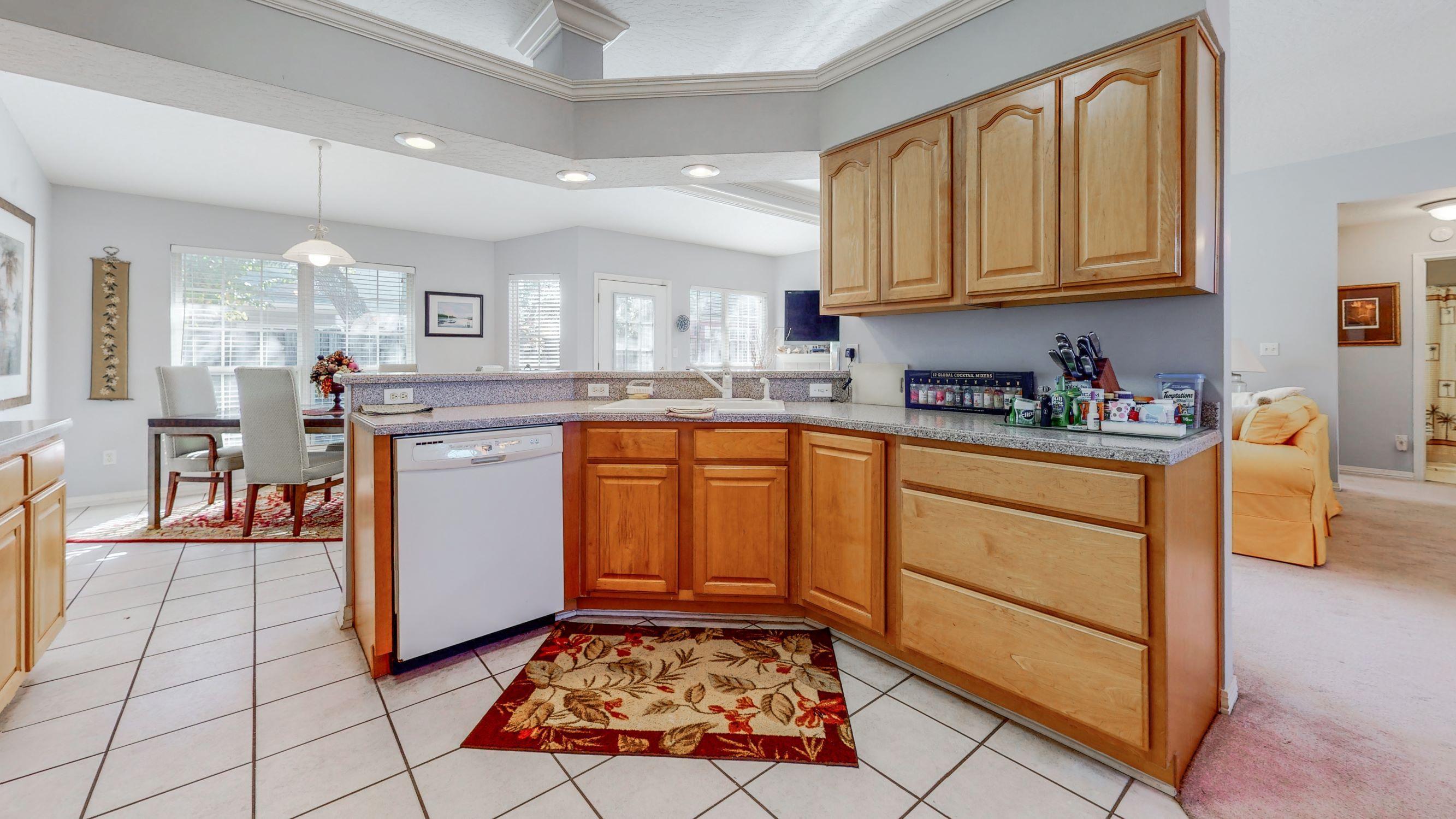 NORTH RIDGE CREEK S/D - Residential
