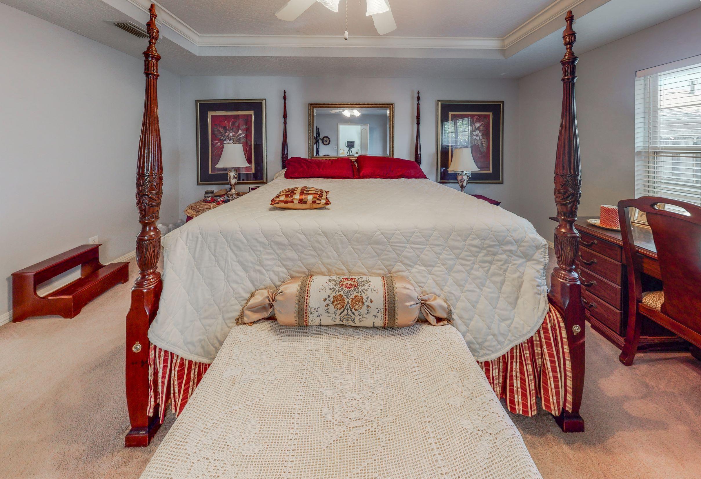 NORTH RIDGE CREEK S/D - Residential