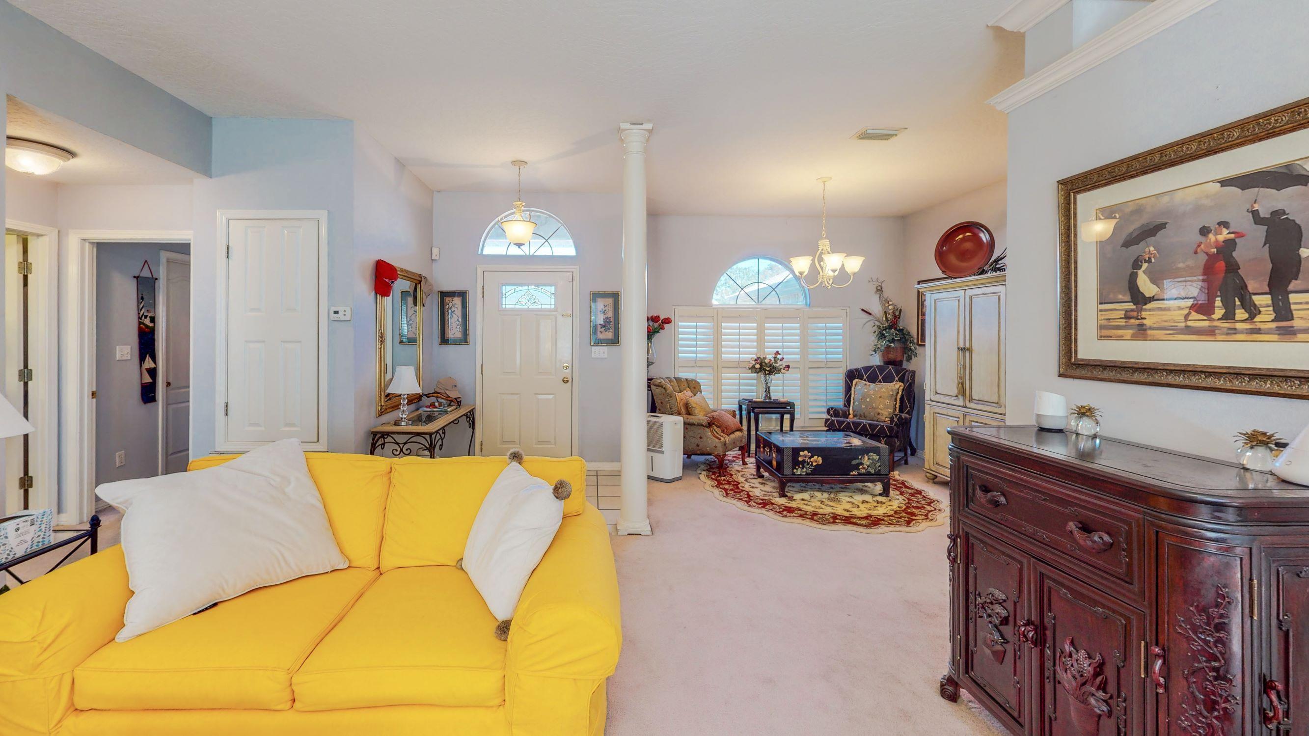 NORTH RIDGE CREEK S/D - Residential