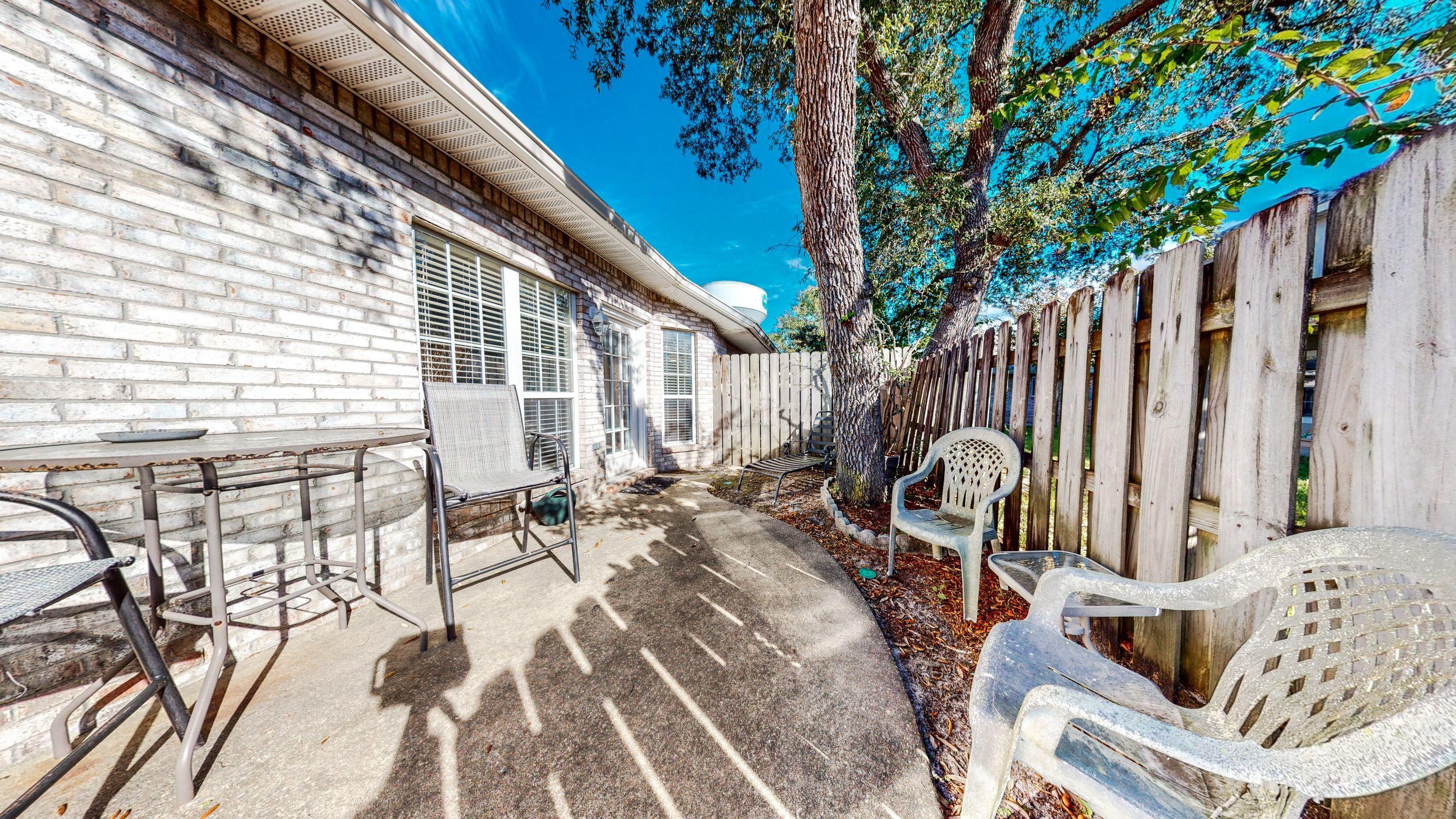 NORTH RIDGE CREEK S/D - Residential