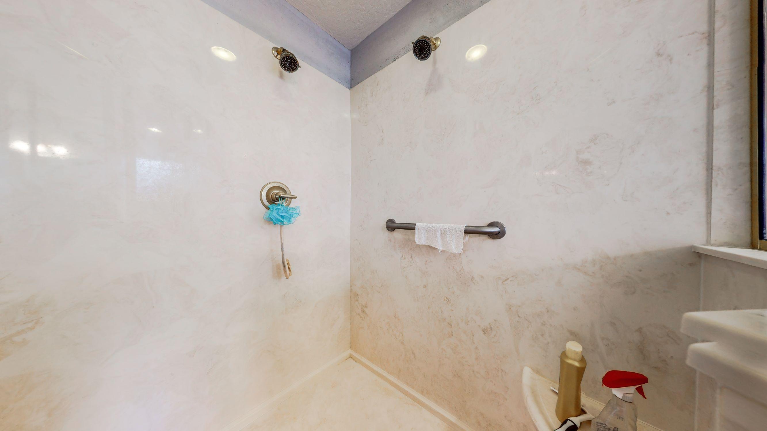 NORTH RIDGE CREEK S/D - Residential