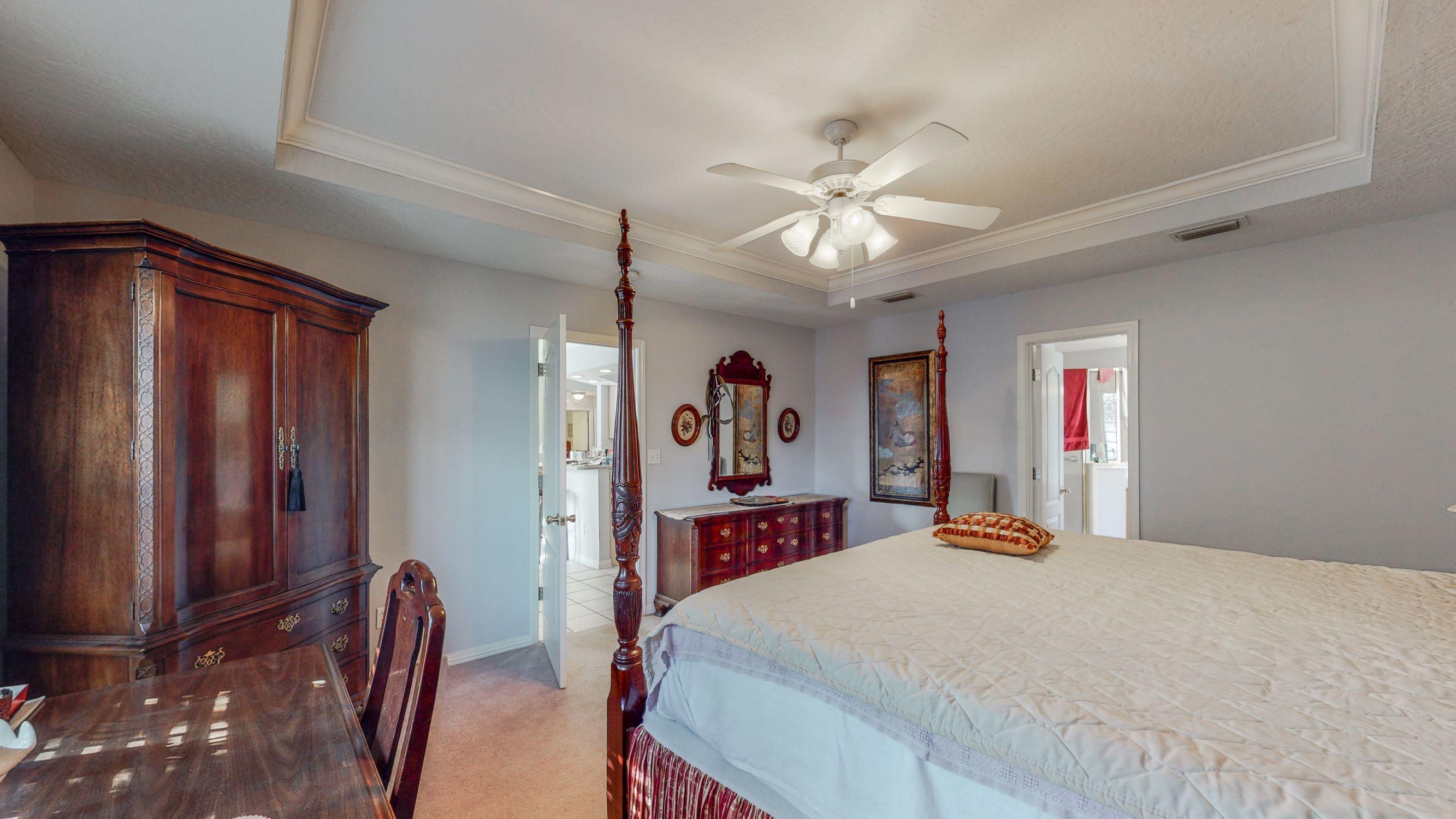 NORTH RIDGE CREEK S/D - Residential