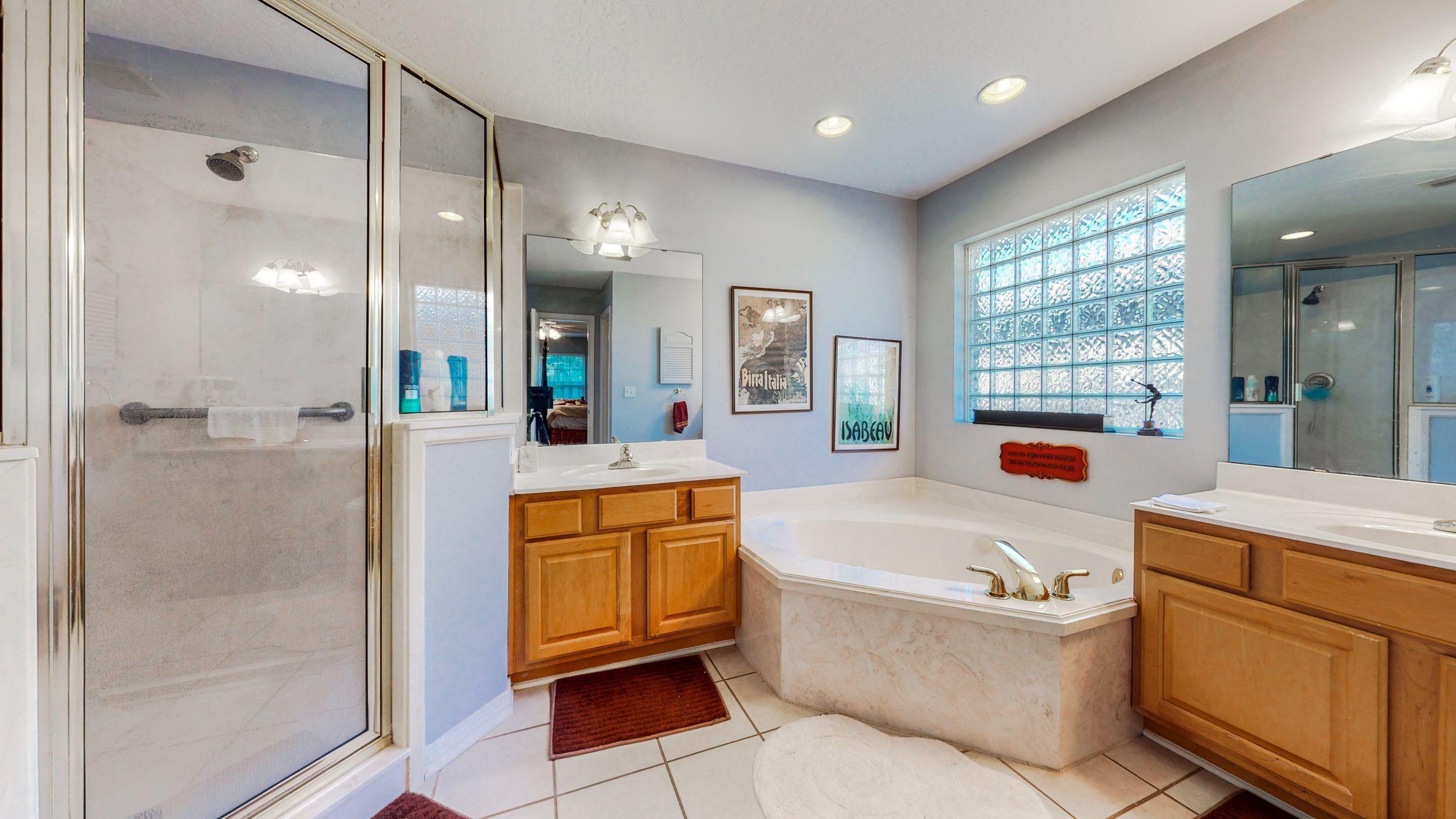 NORTH RIDGE CREEK S/D - Residential
