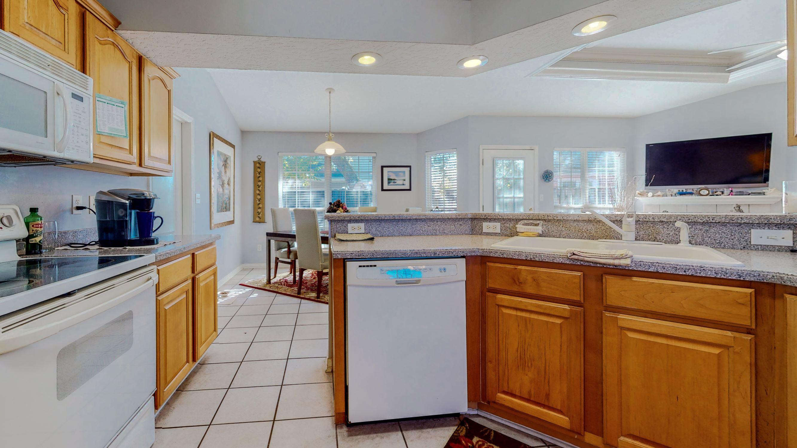 NORTH RIDGE CREEK S/D - Residential