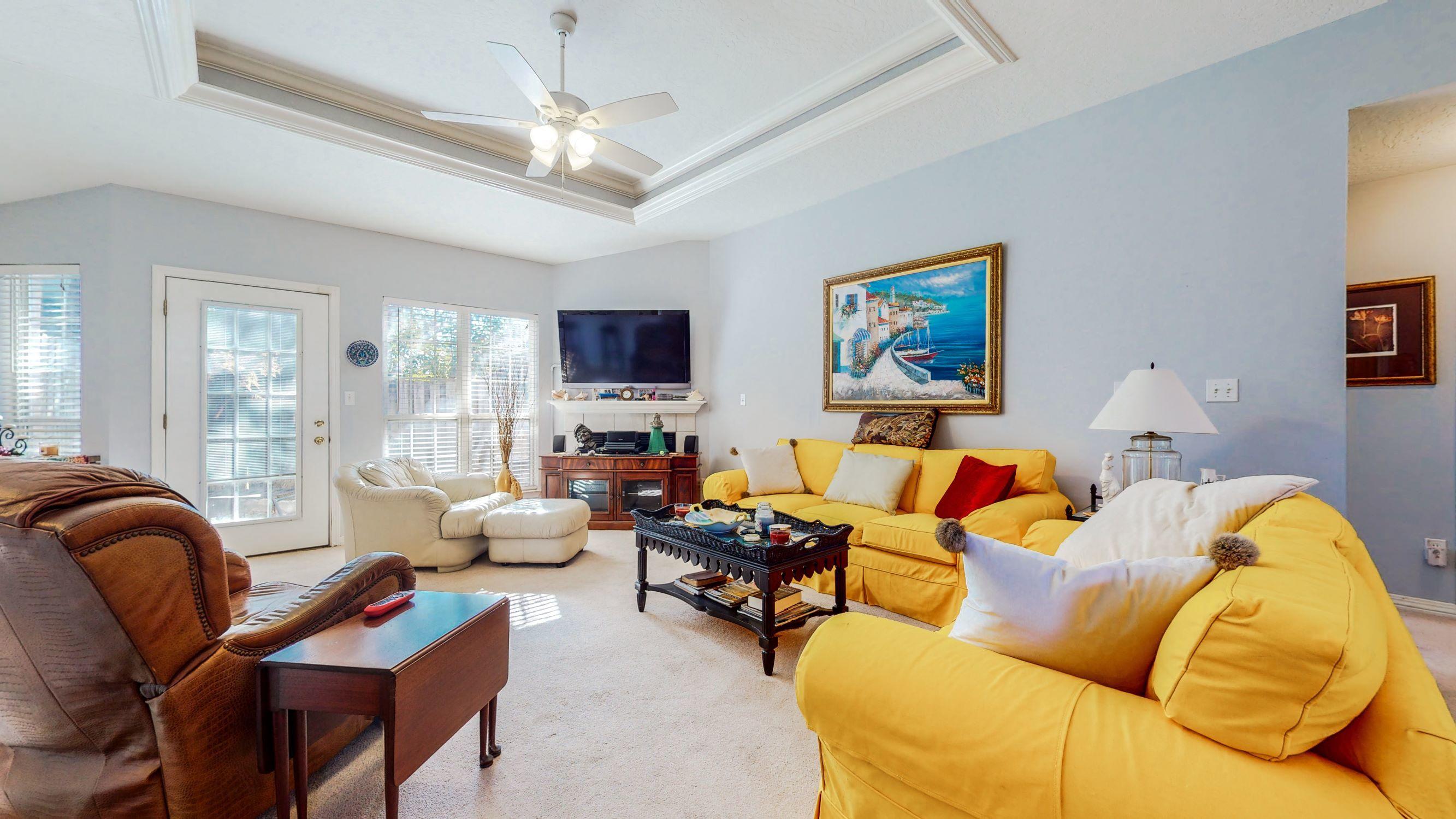 NORTH RIDGE CREEK S/D - Residential