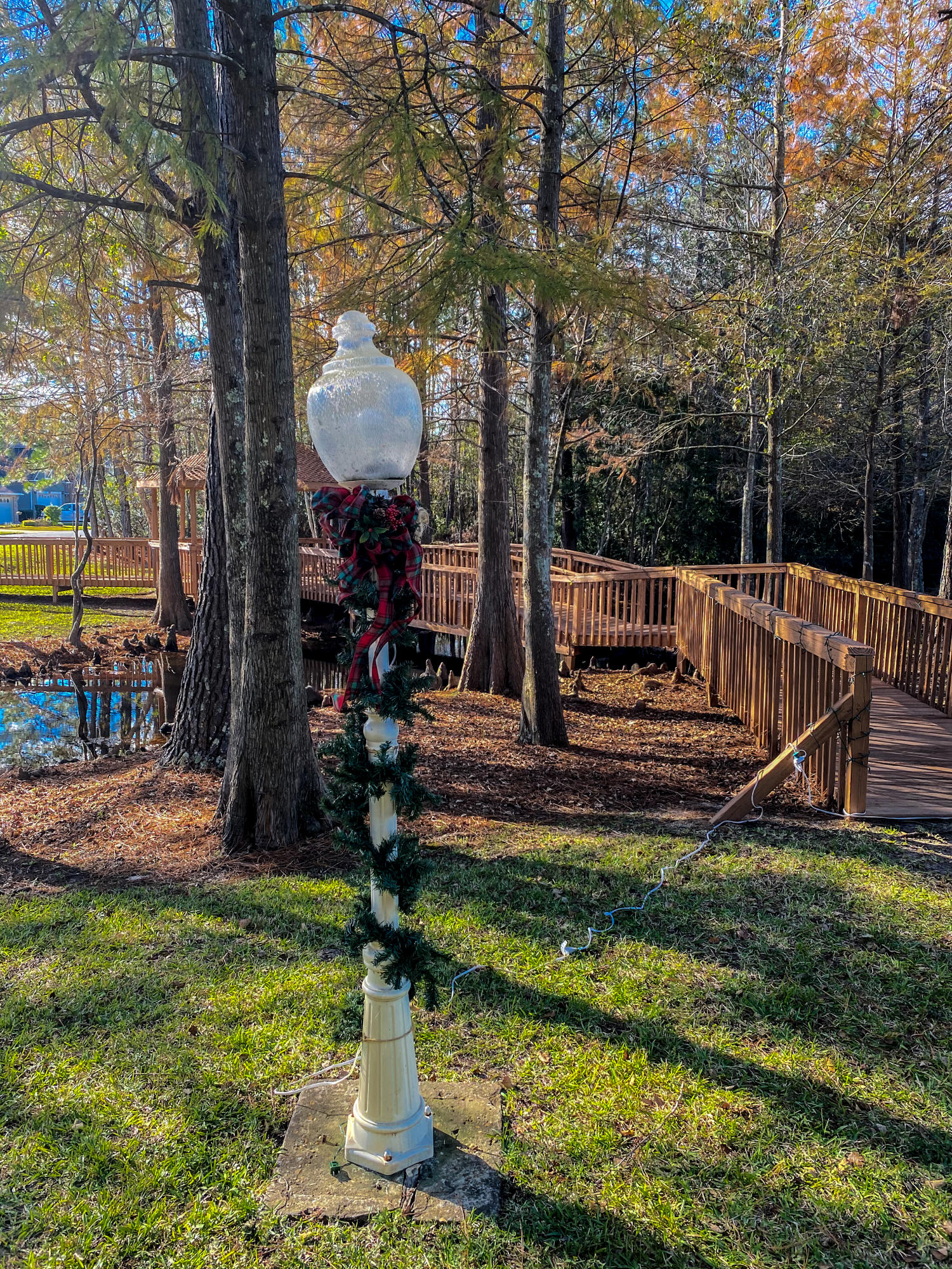 NORTH RIDGE CREEK S/D - Residential