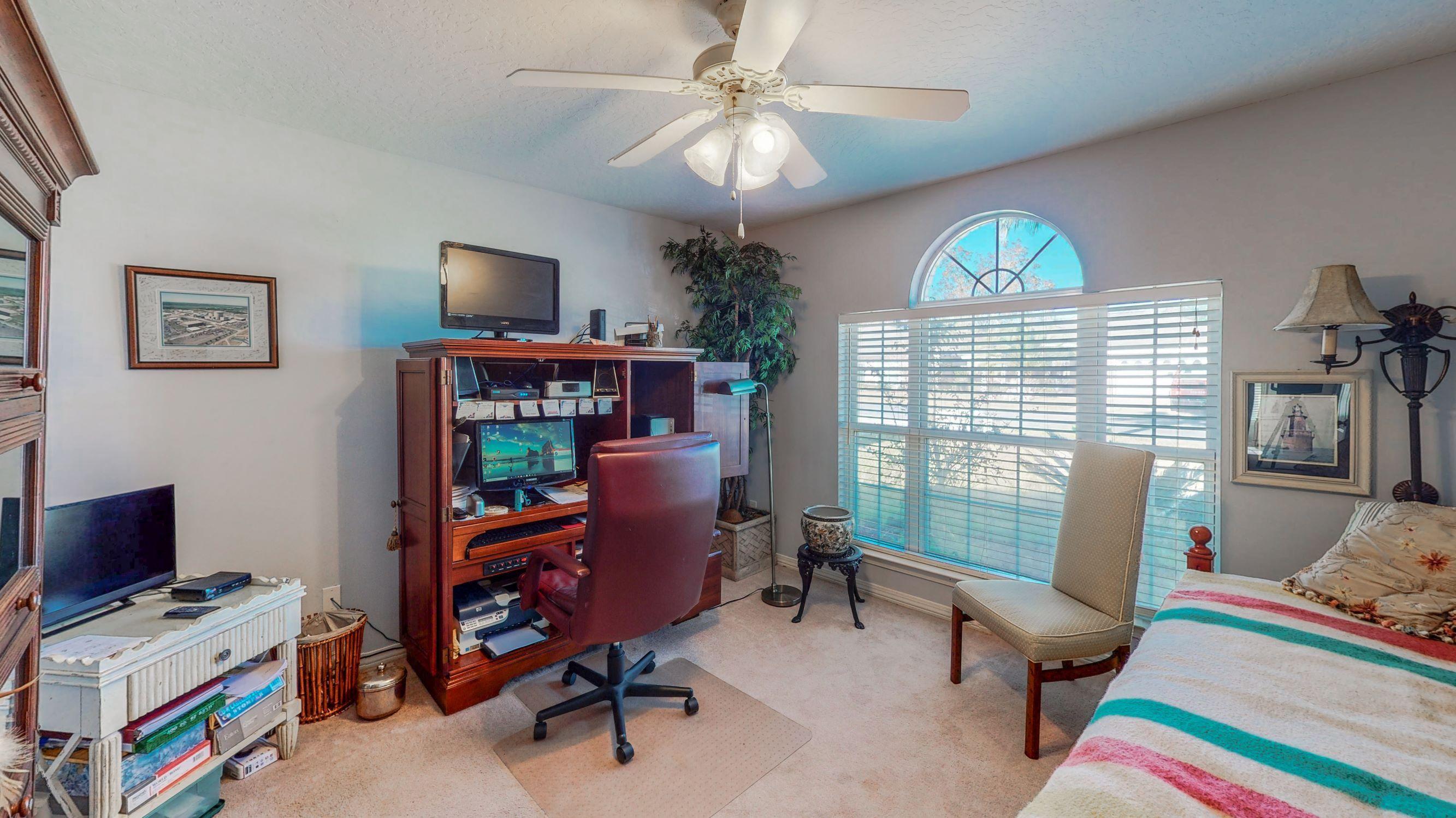 NORTH RIDGE CREEK S/D - Residential