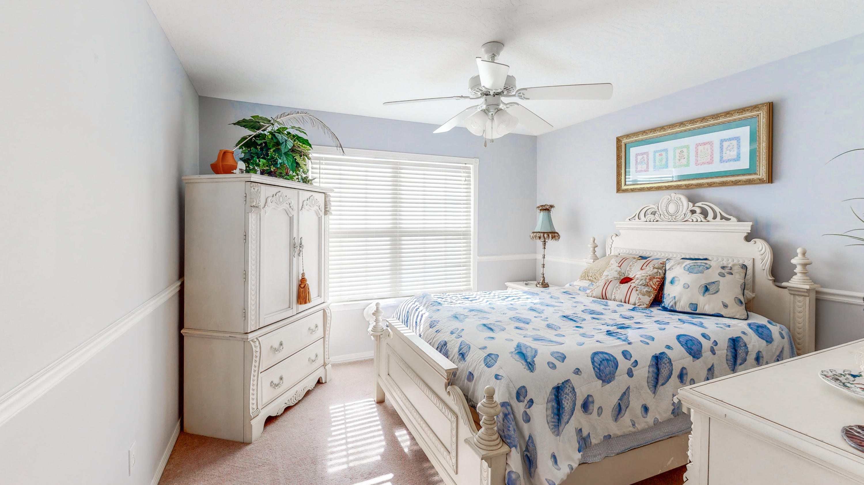 NORTH RIDGE CREEK S/D - Residential