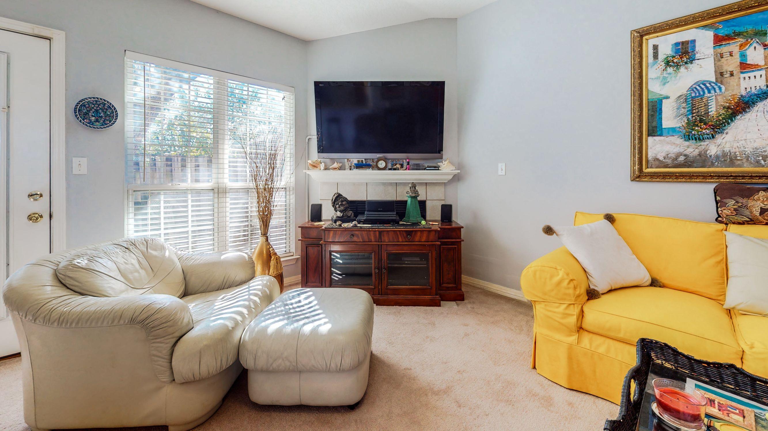 NORTH RIDGE CREEK S/D - Residential