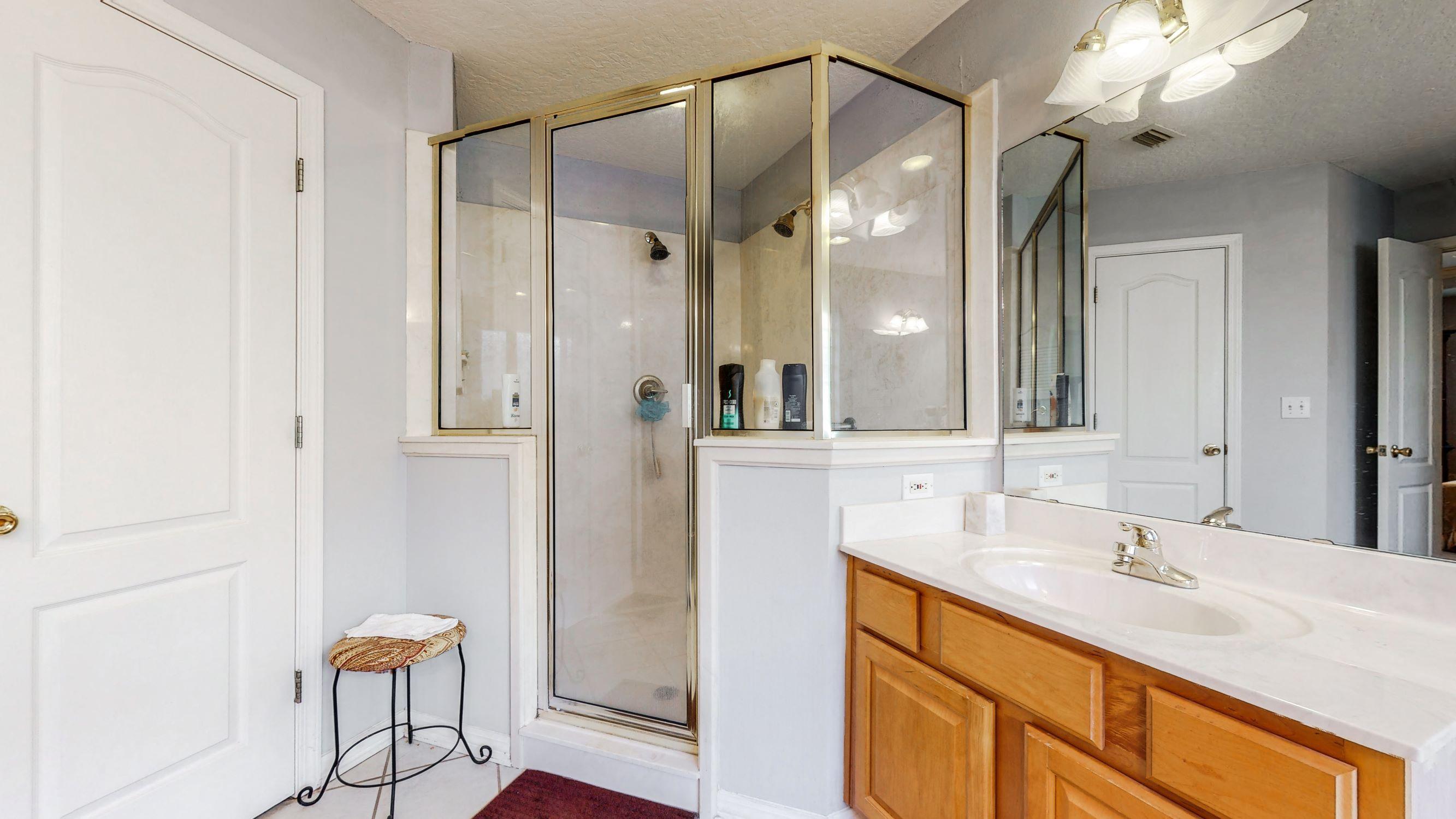 NORTH RIDGE CREEK S/D - Residential