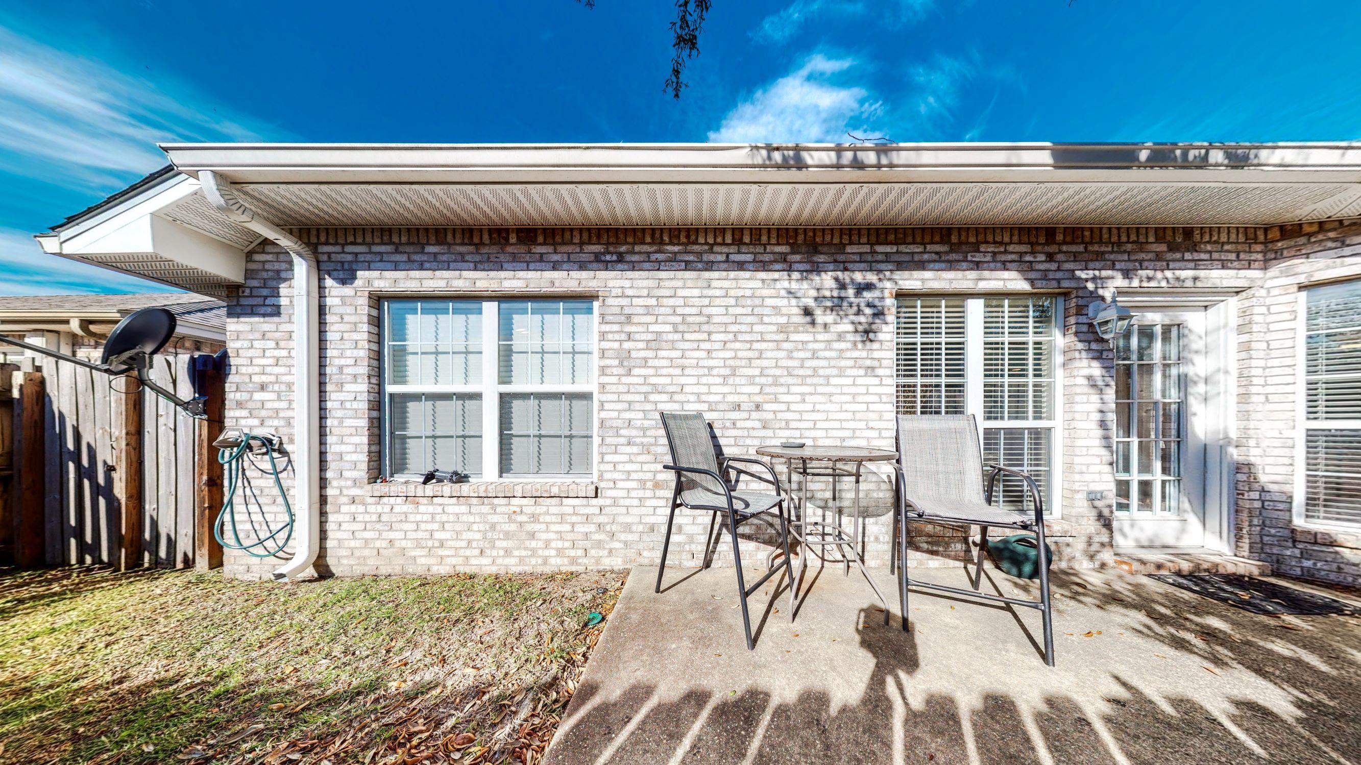 NORTH RIDGE CREEK S/D - Residential