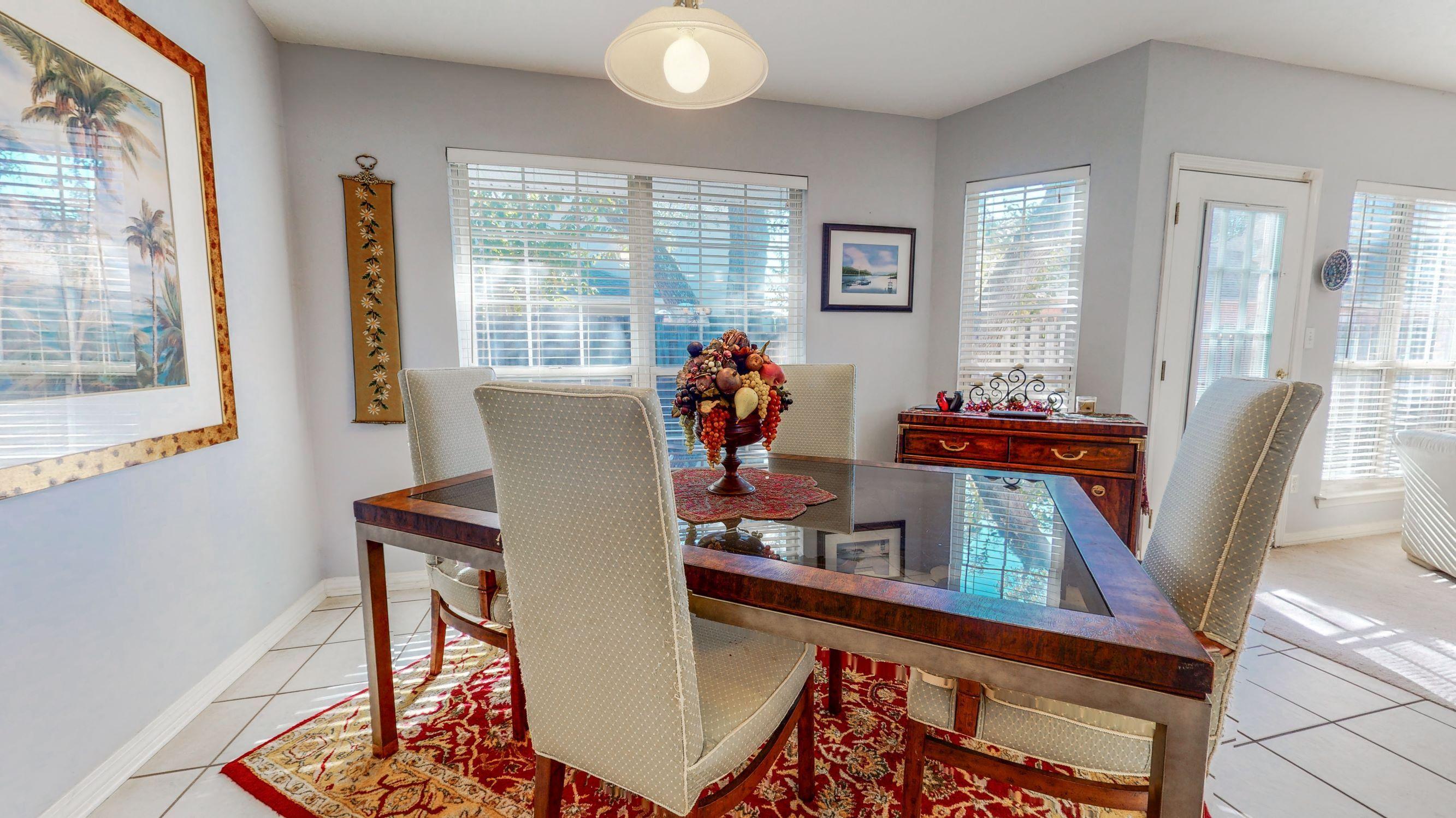 NORTH RIDGE CREEK S/D - Residential