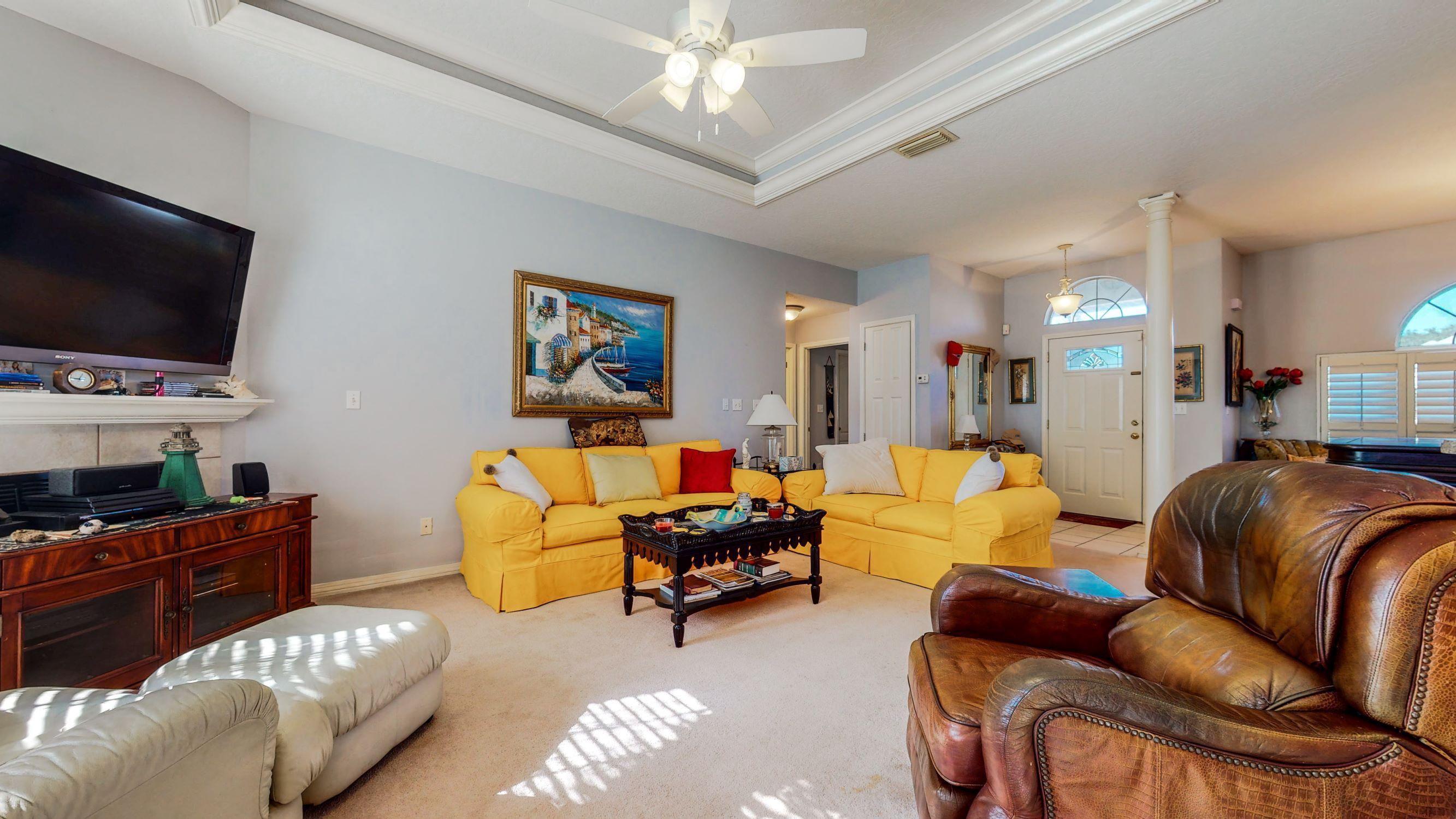 NORTH RIDGE CREEK S/D - Residential