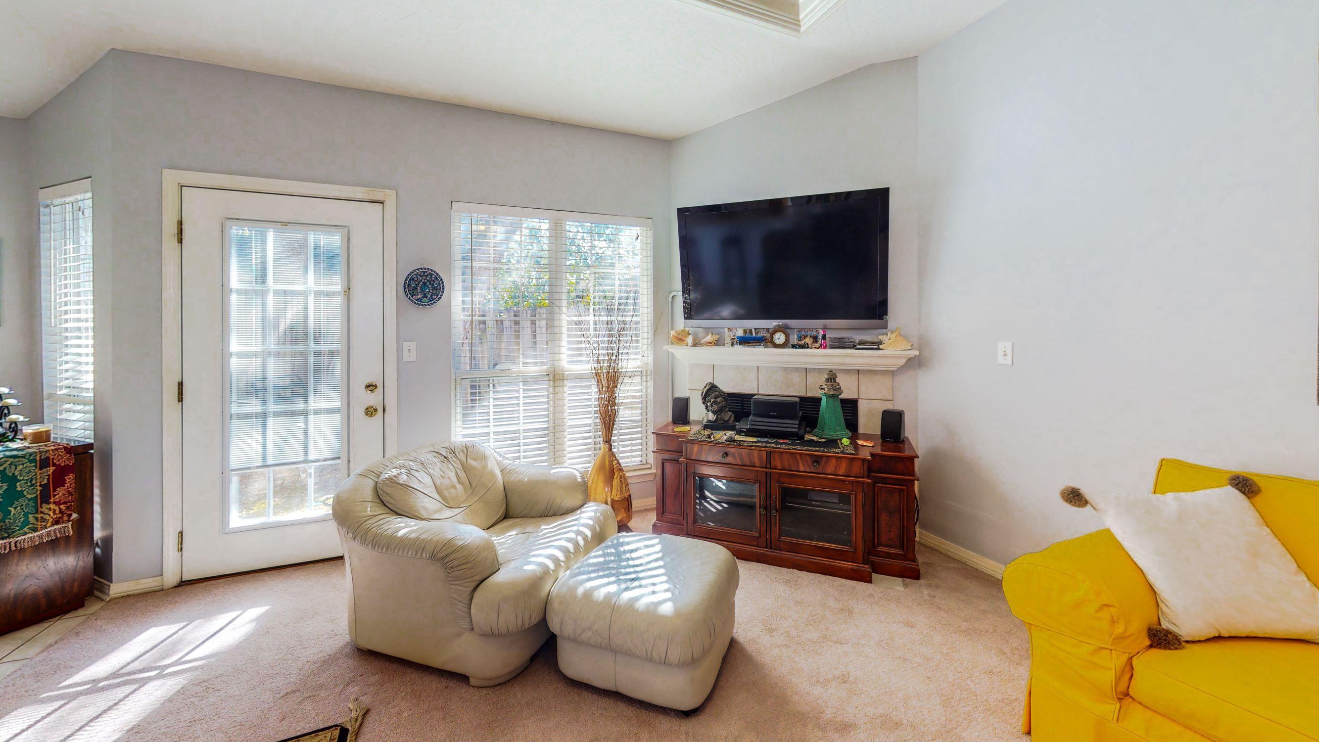 NORTH RIDGE CREEK S/D - Residential