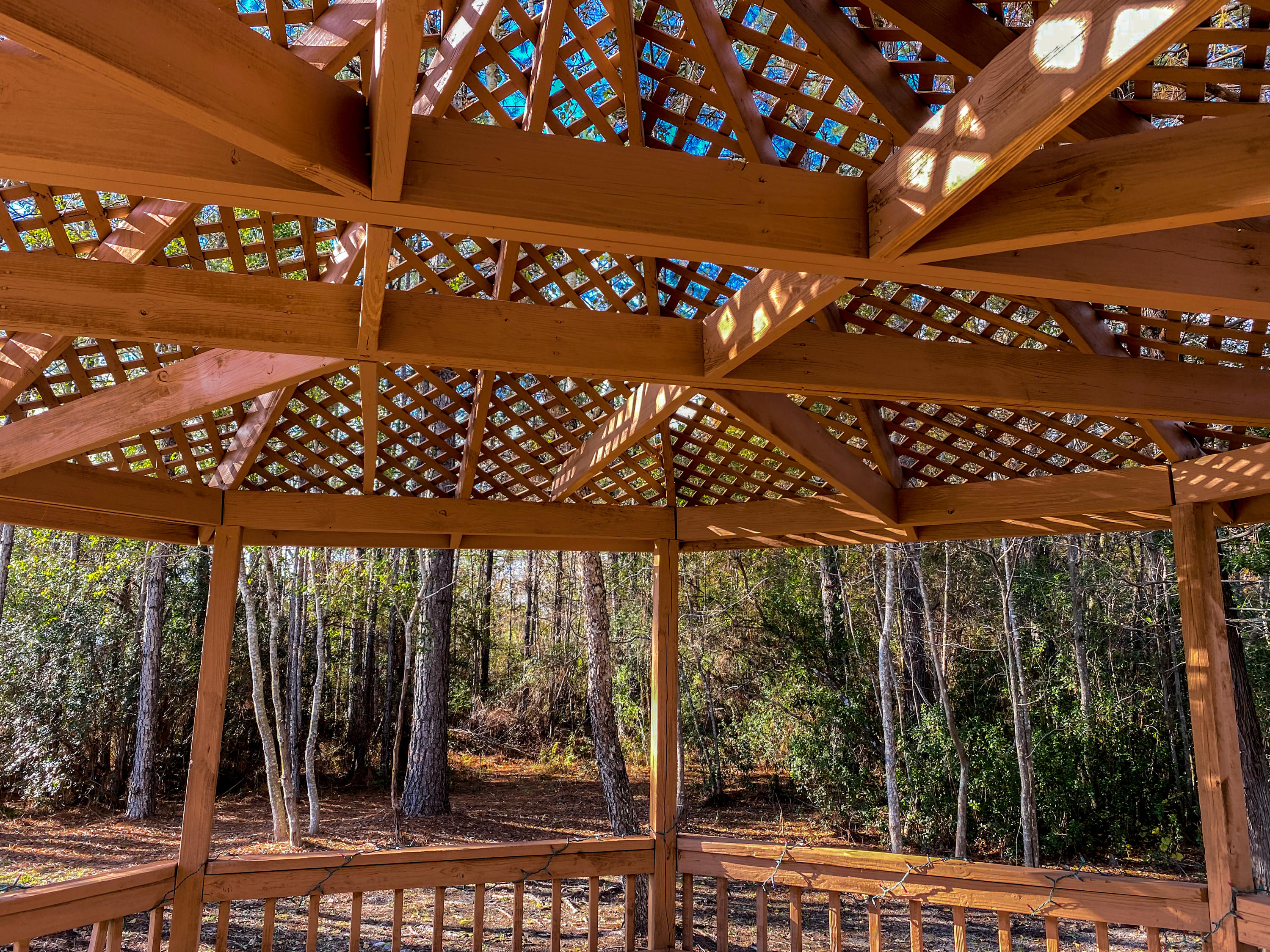 NORTH RIDGE CREEK S/D - Residential
