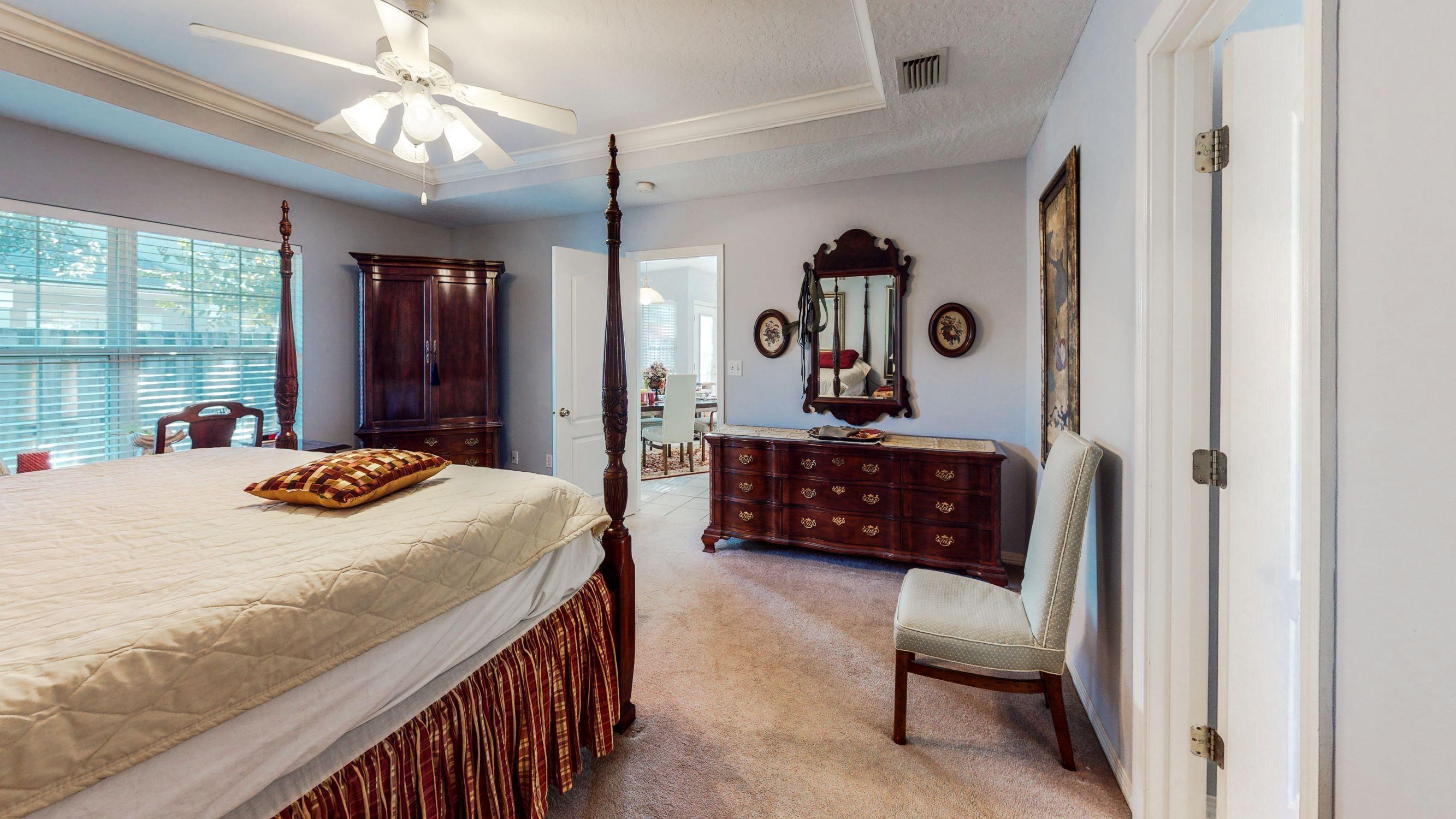 NORTH RIDGE CREEK S/D - Residential