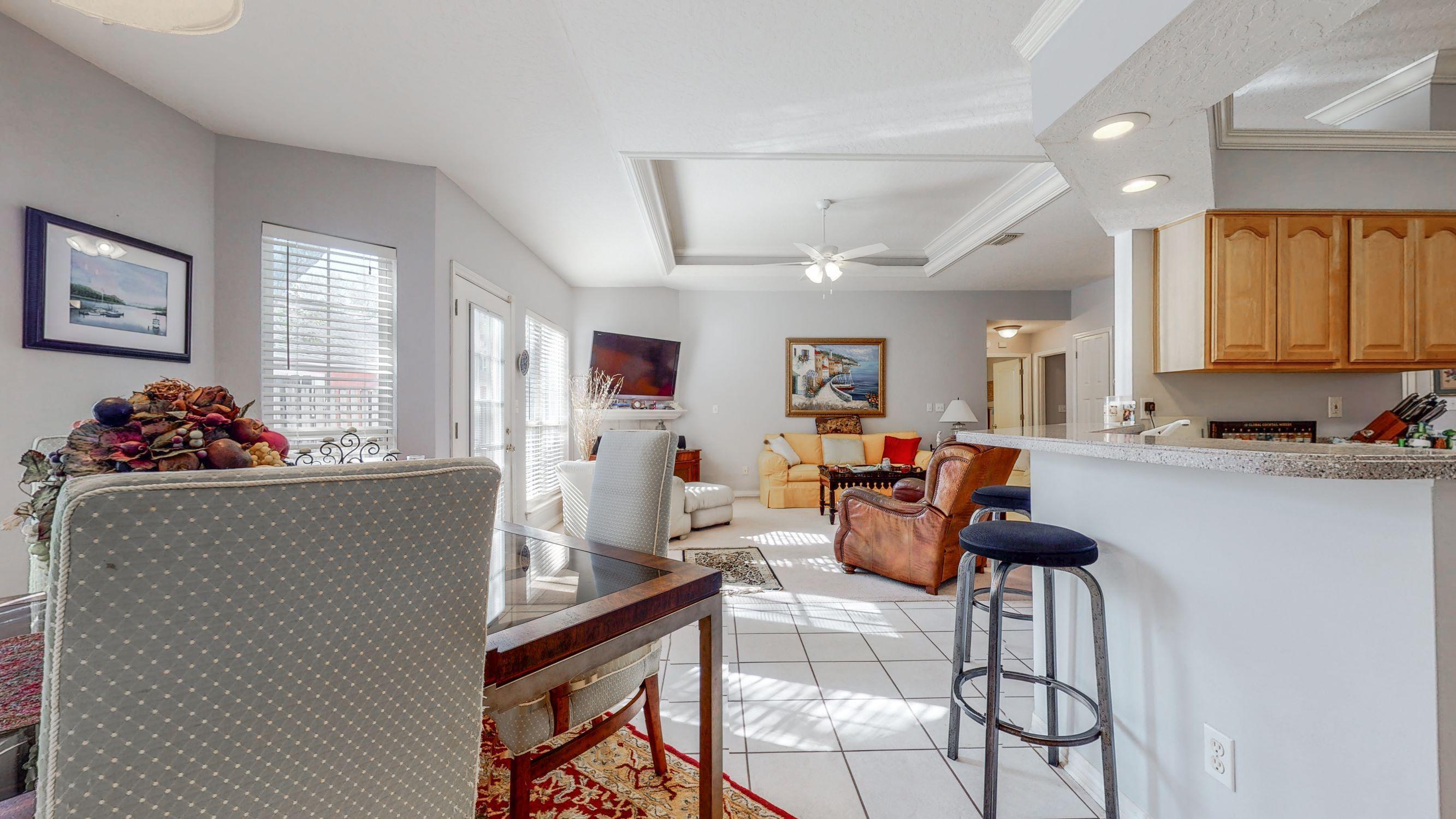 NORTH RIDGE CREEK S/D - Residential