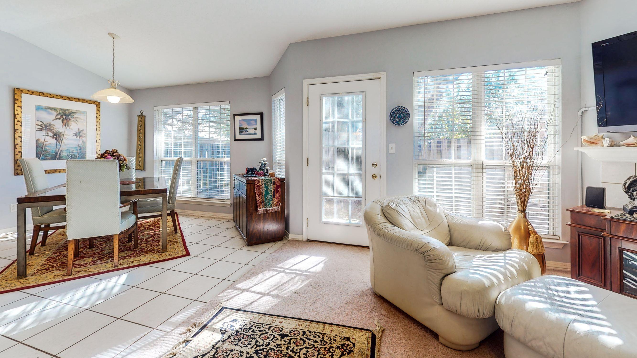 NORTH RIDGE CREEK S/D - Residential