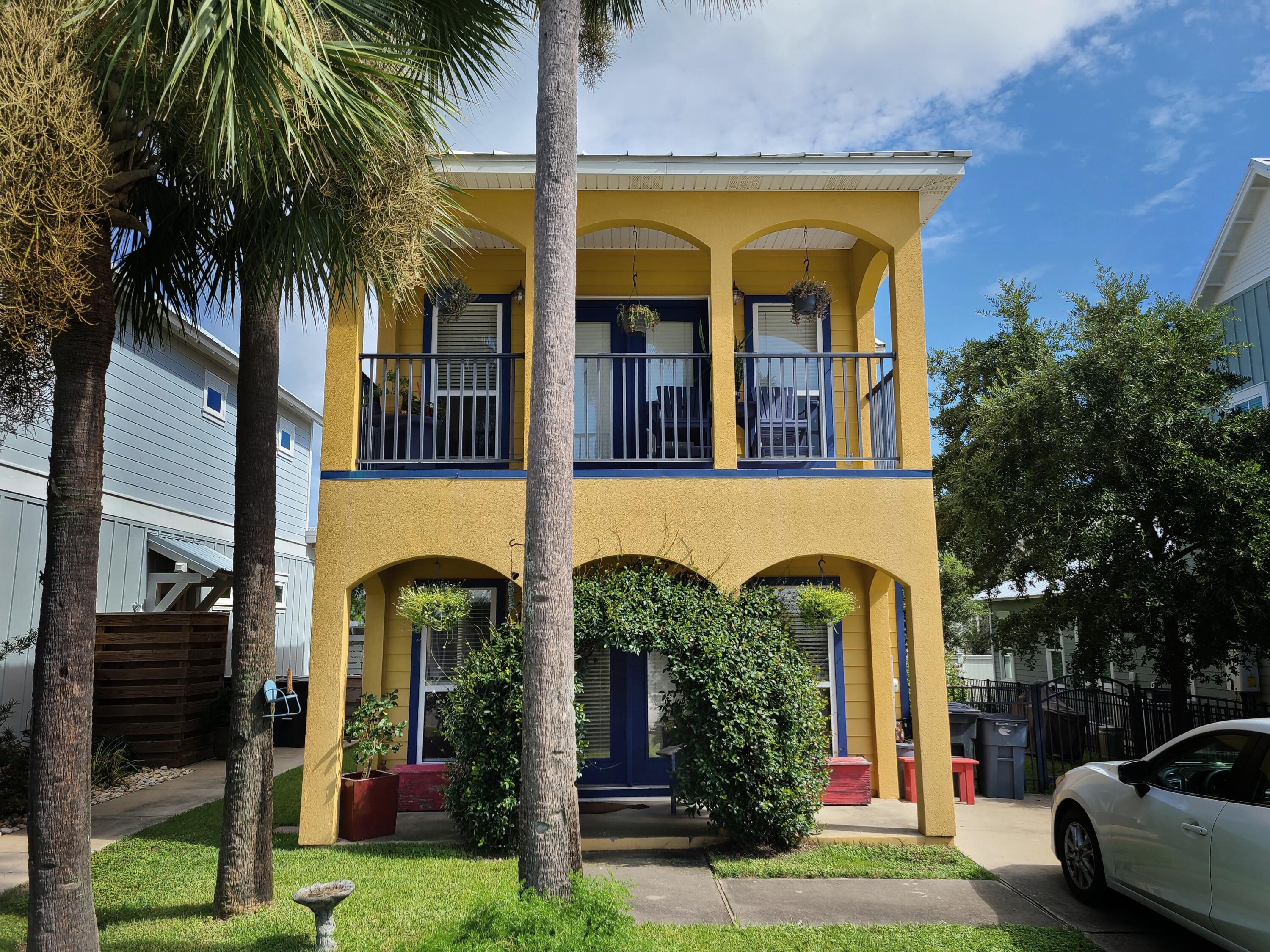 VENTANA DUNES - Residential