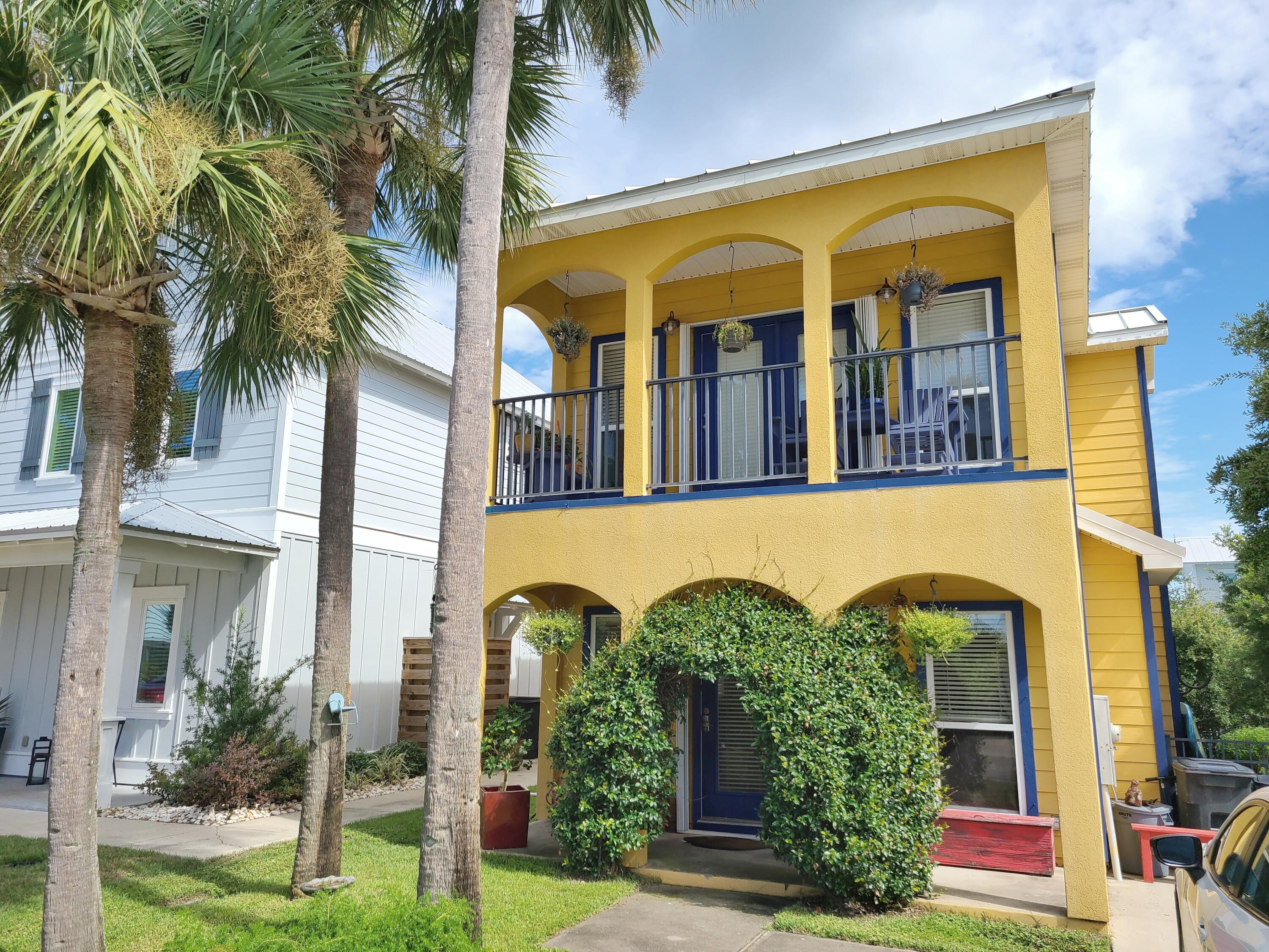 VENTANA DUNES - Residential