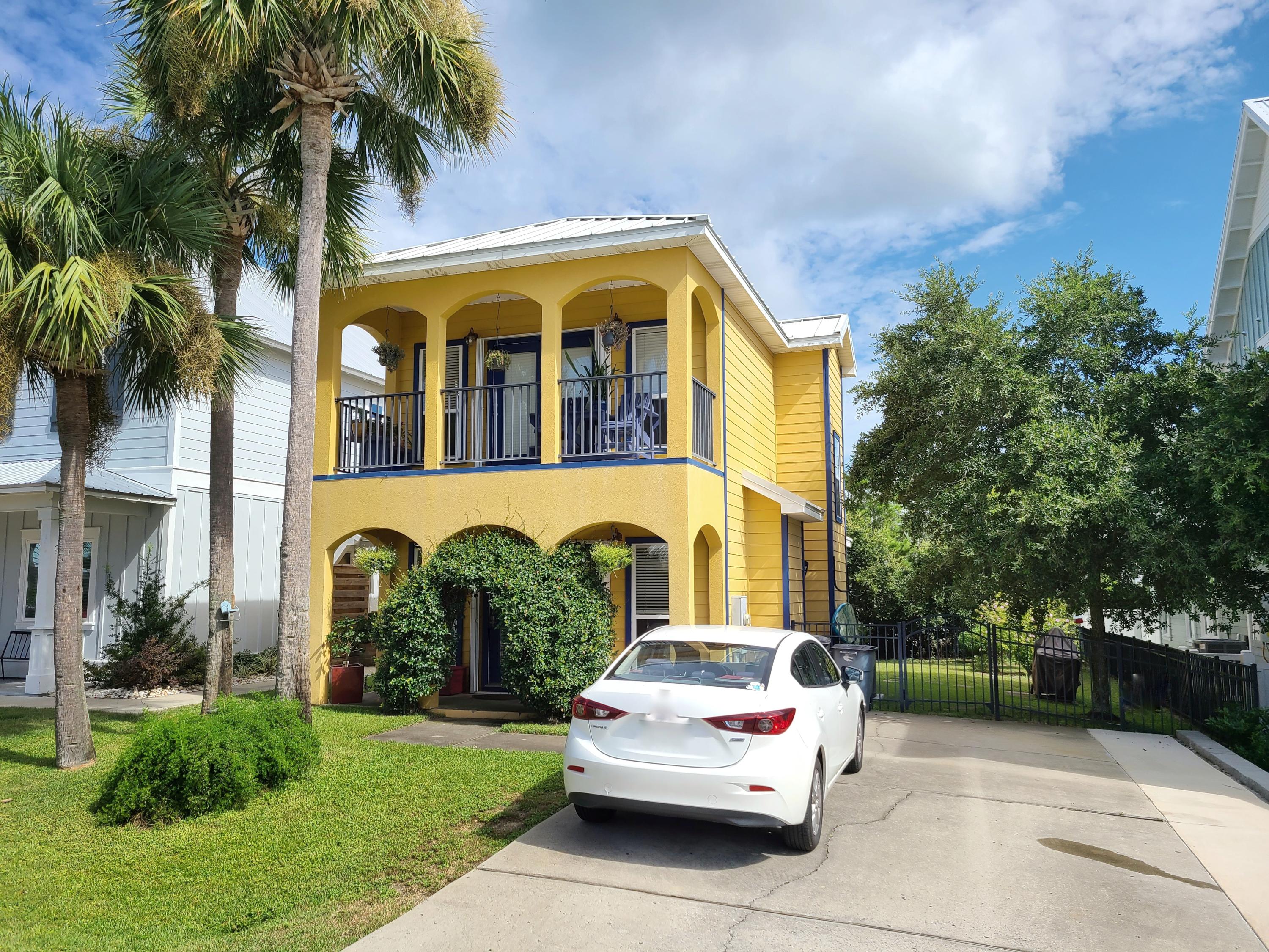 VENTANA DUNES - Residential