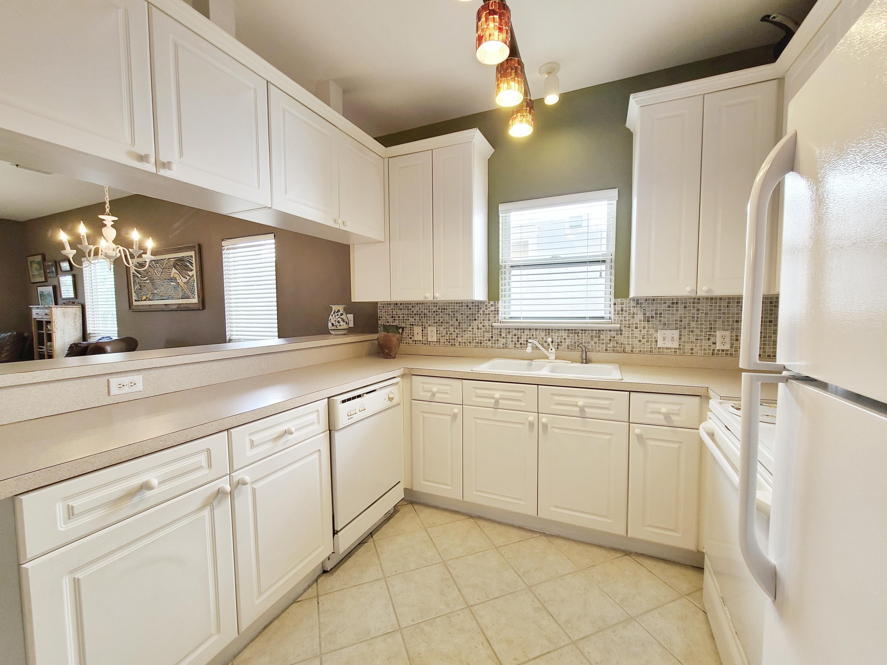 VENTANA DUNES - Residential