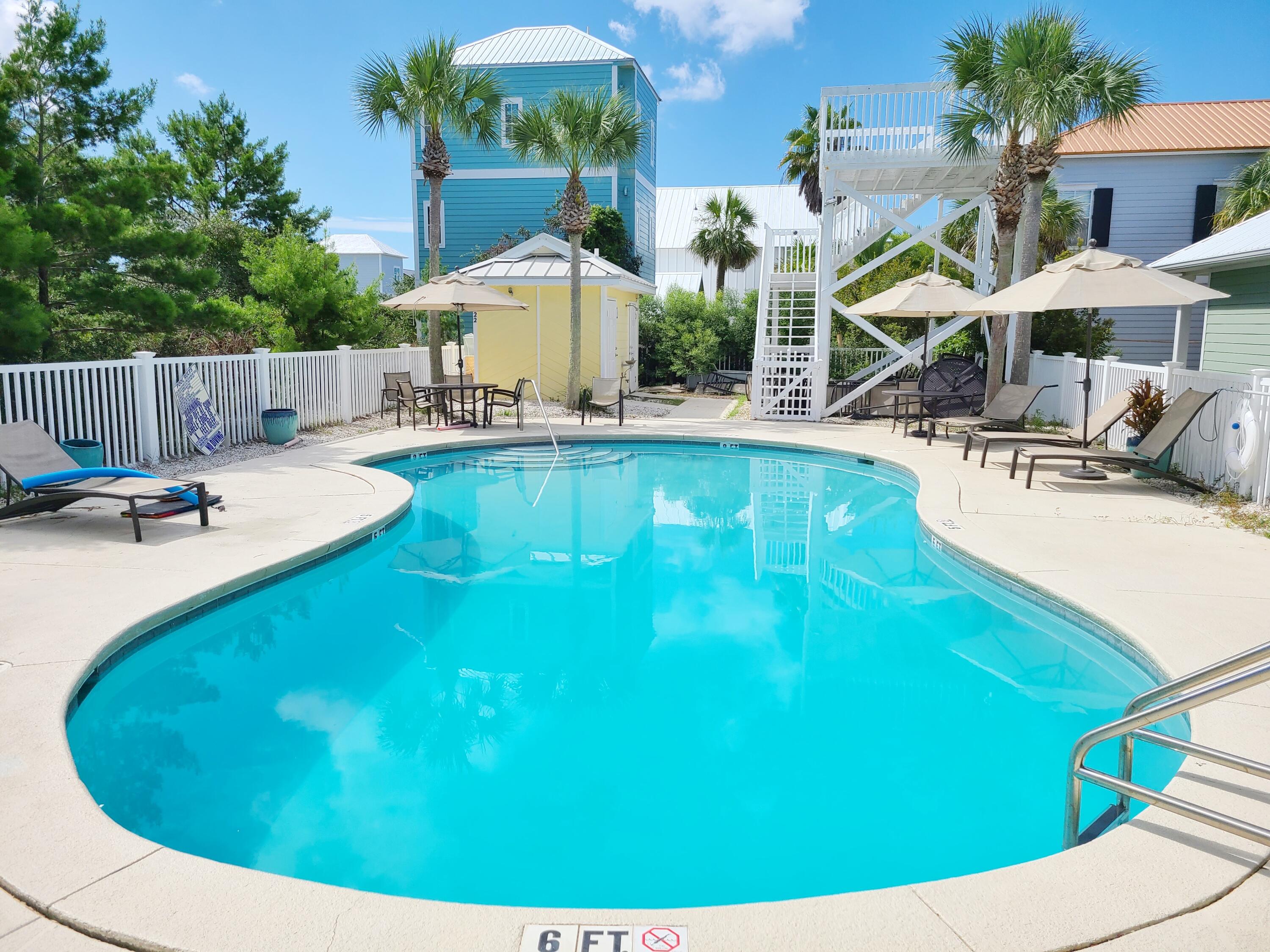 VENTANA DUNES - Residential